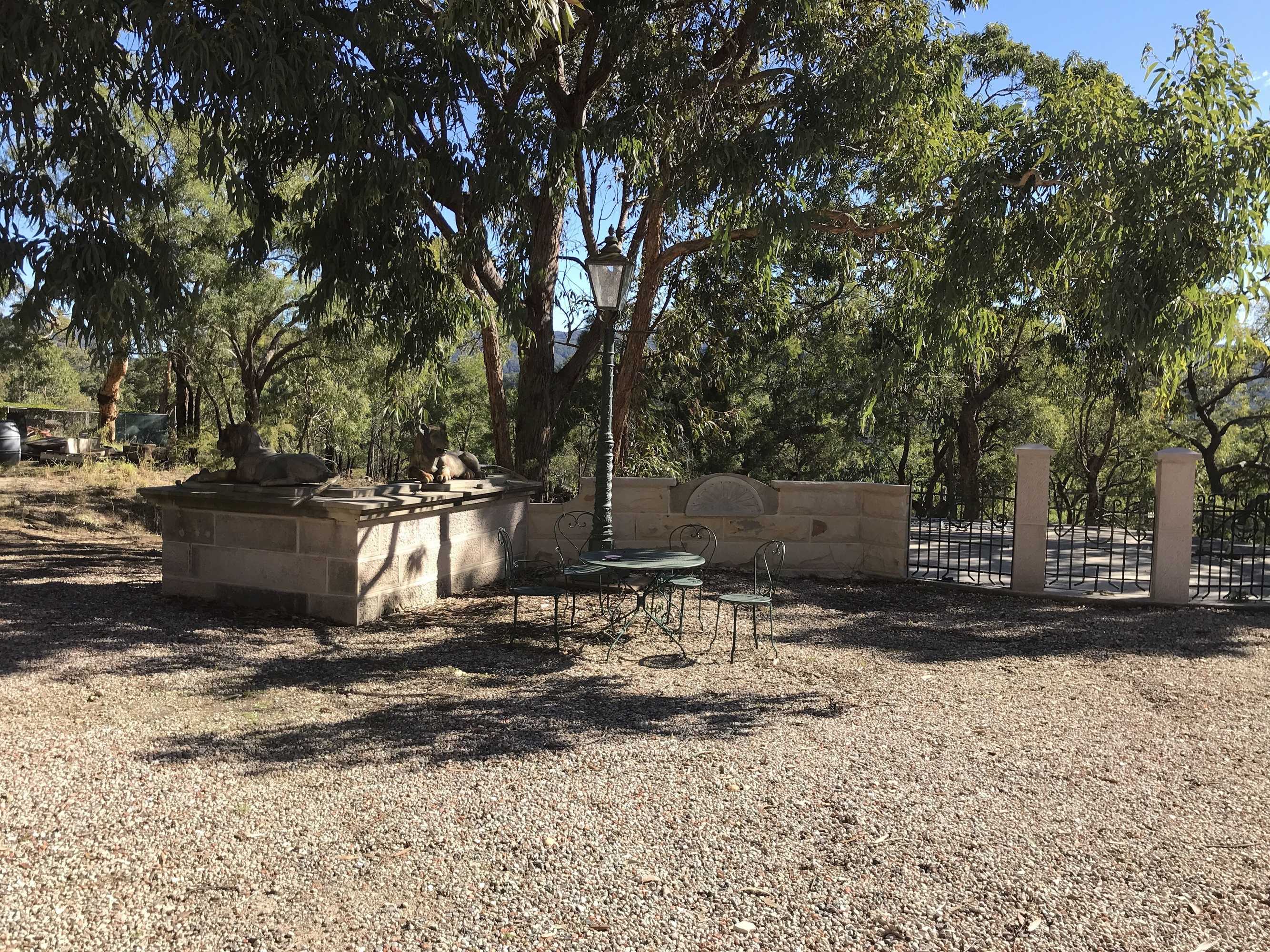 Gift card for Sunsetcottages