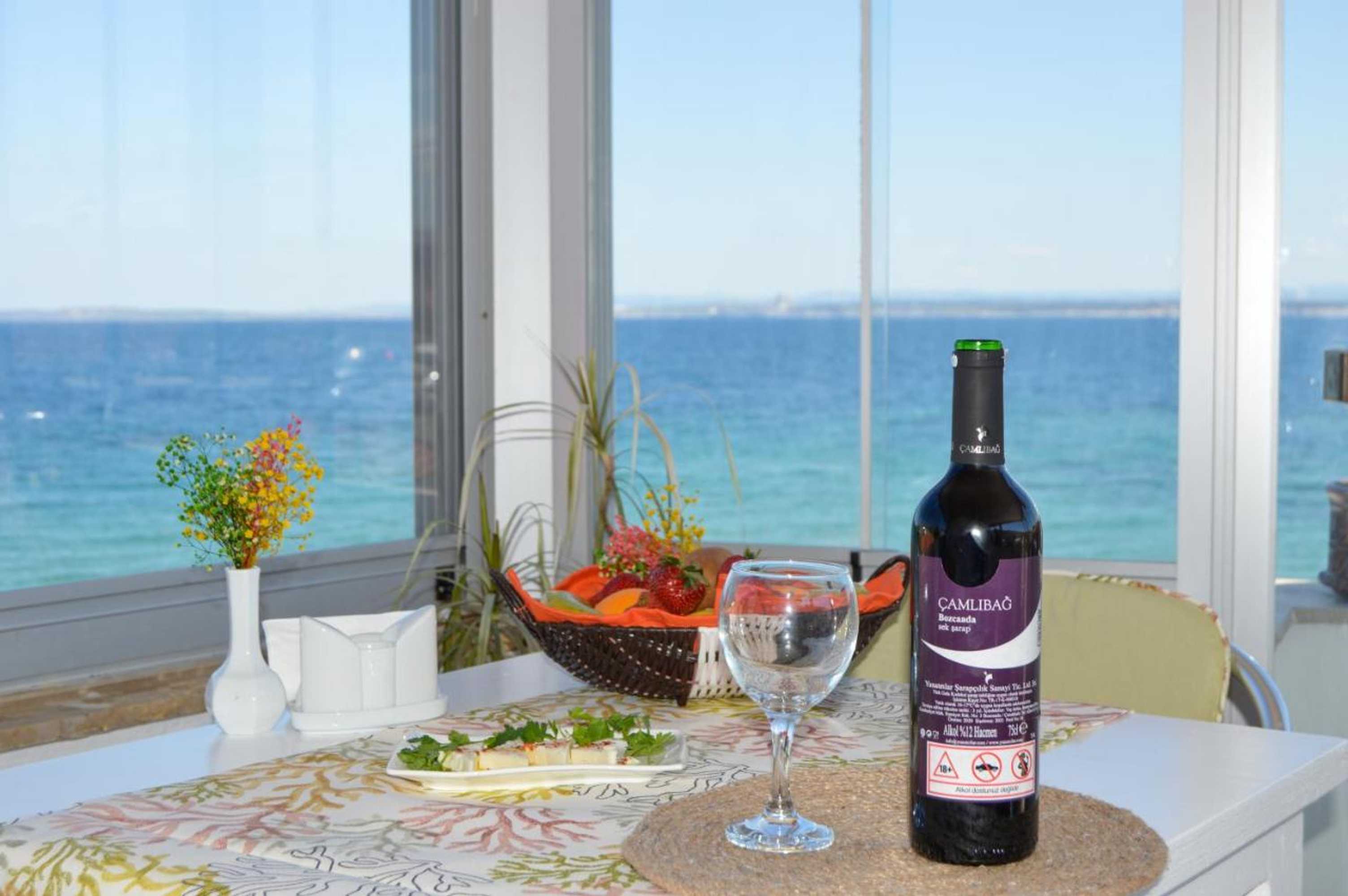 Gift card for E2 Deniz Otel Gift card for E2 Deniz Otel