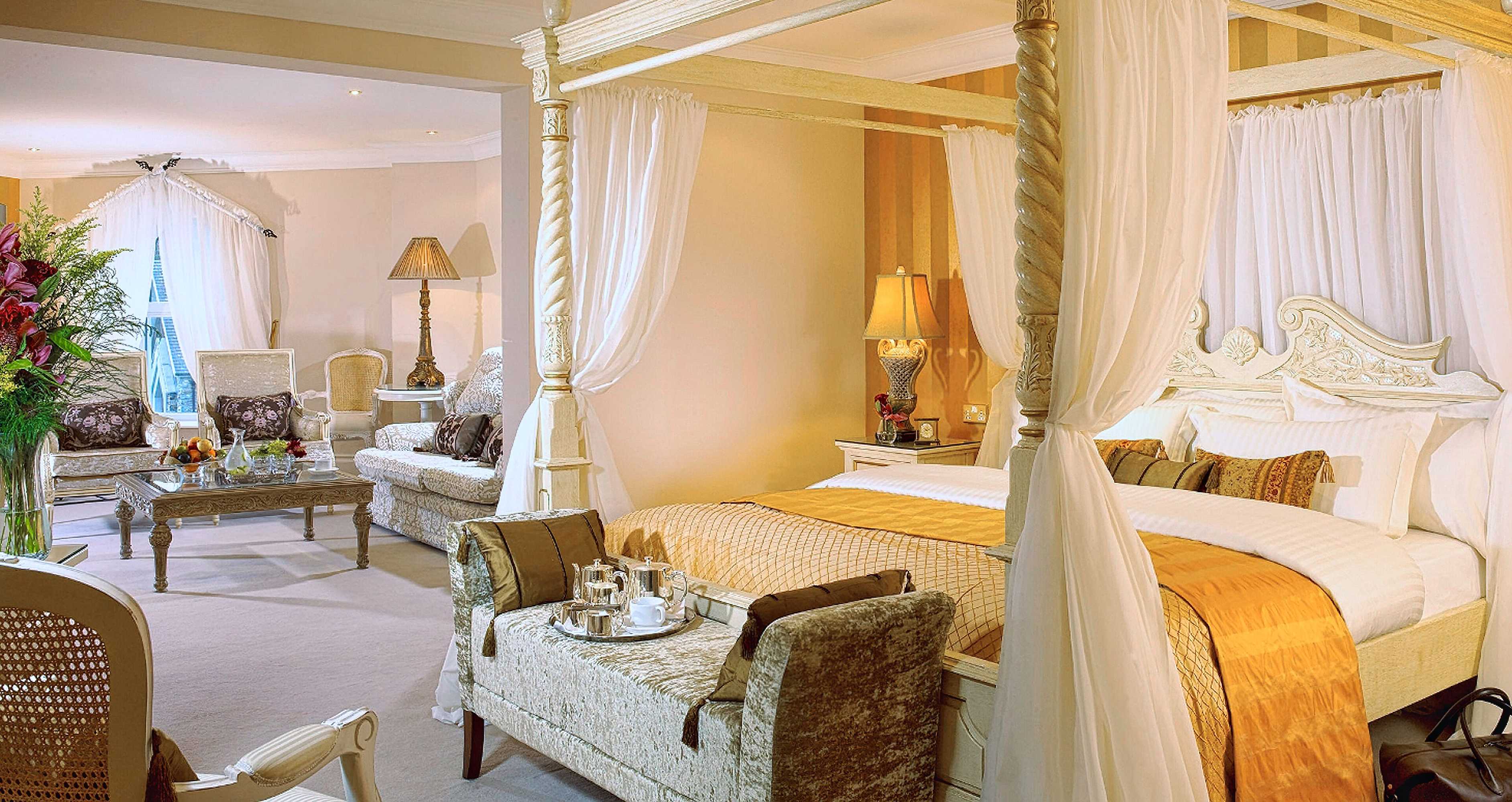 Gift card for Muckross Park Hotel & Spa Gift card for Muckross Park Hotel & Spa