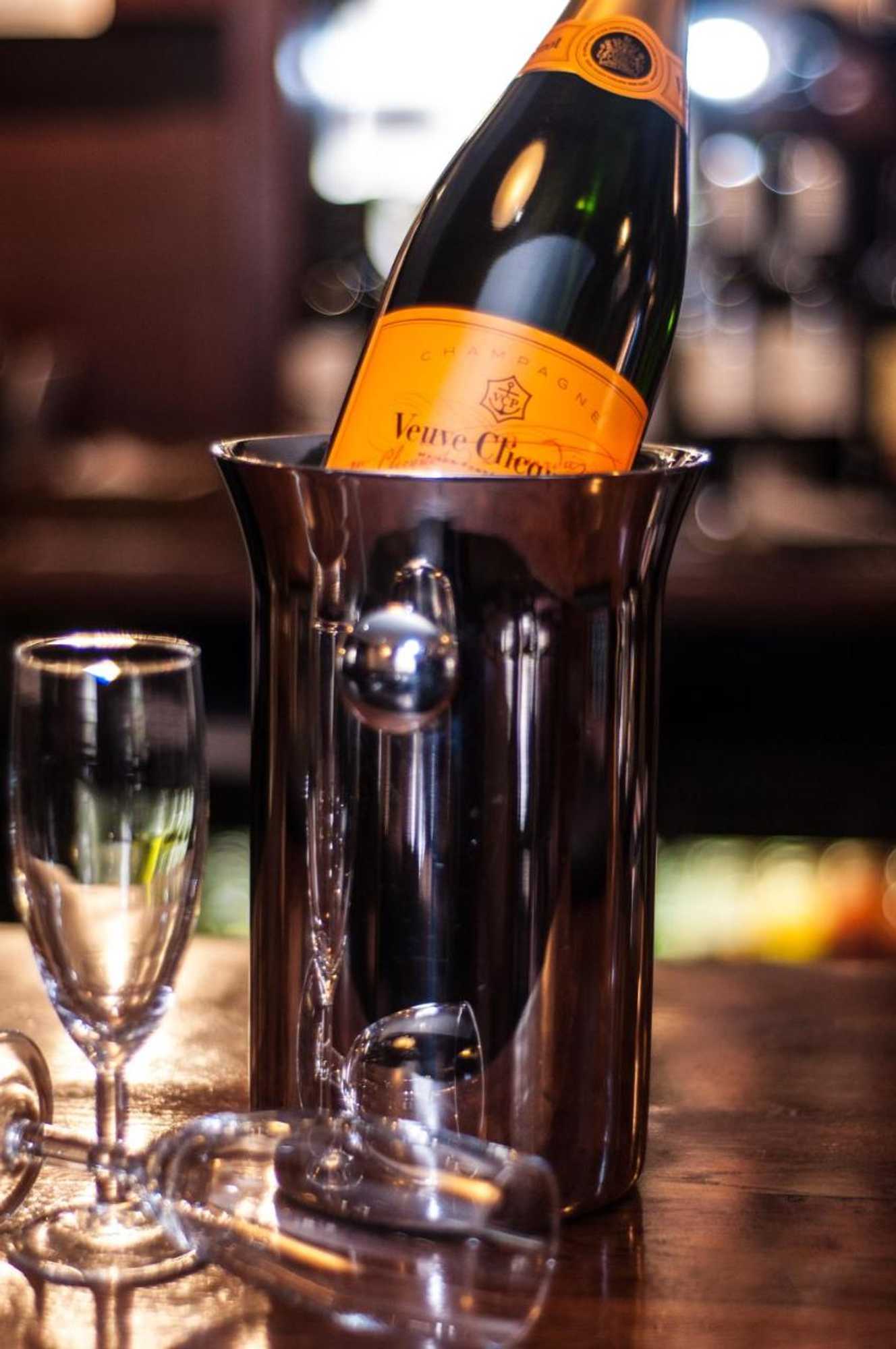 Gift card for The Chequers Inn