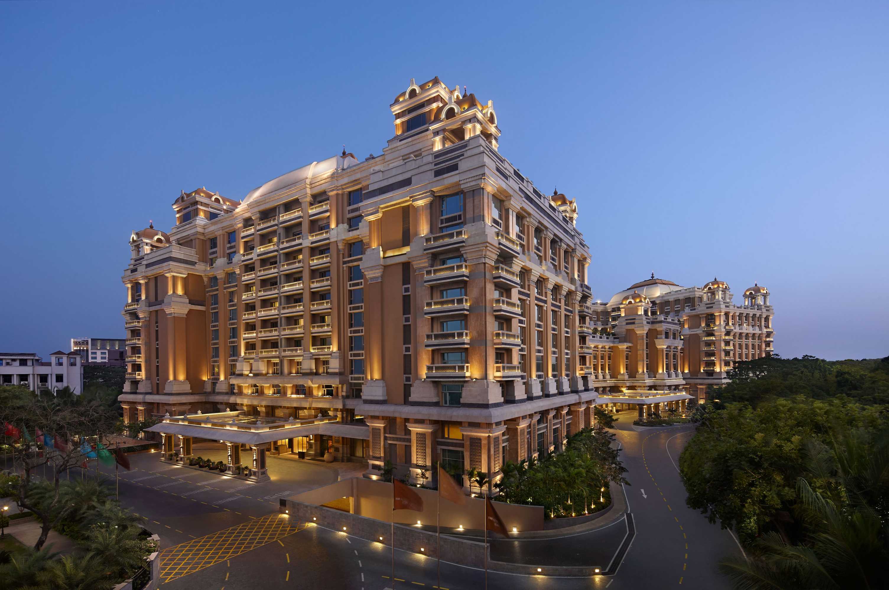 Gift card for Itc Grand Chola, a Luxury Collection Hotel, Chennai