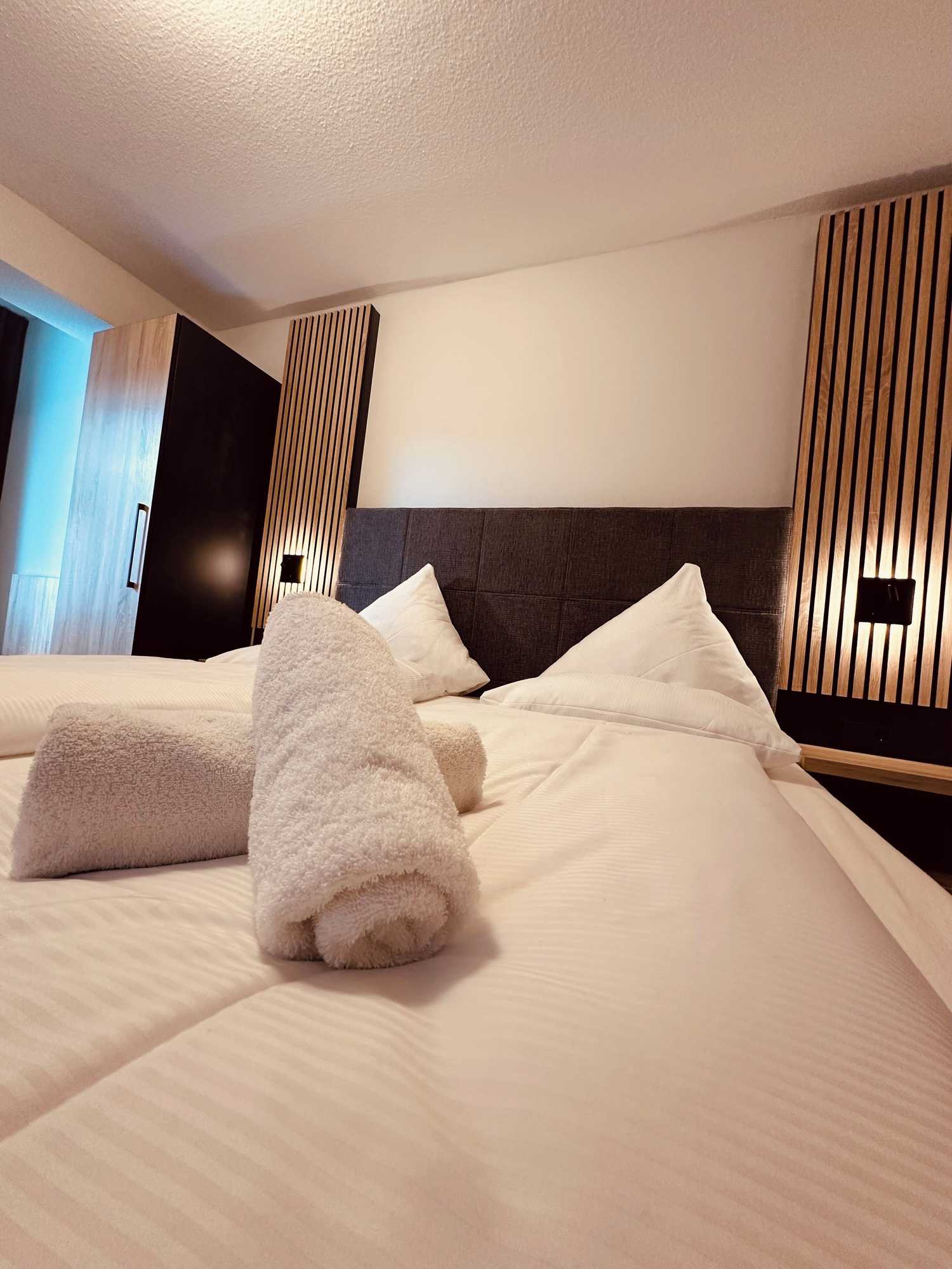 Gift card for Hotel Stadt Emmerich Gift card for Hotel Stadt Emmerich