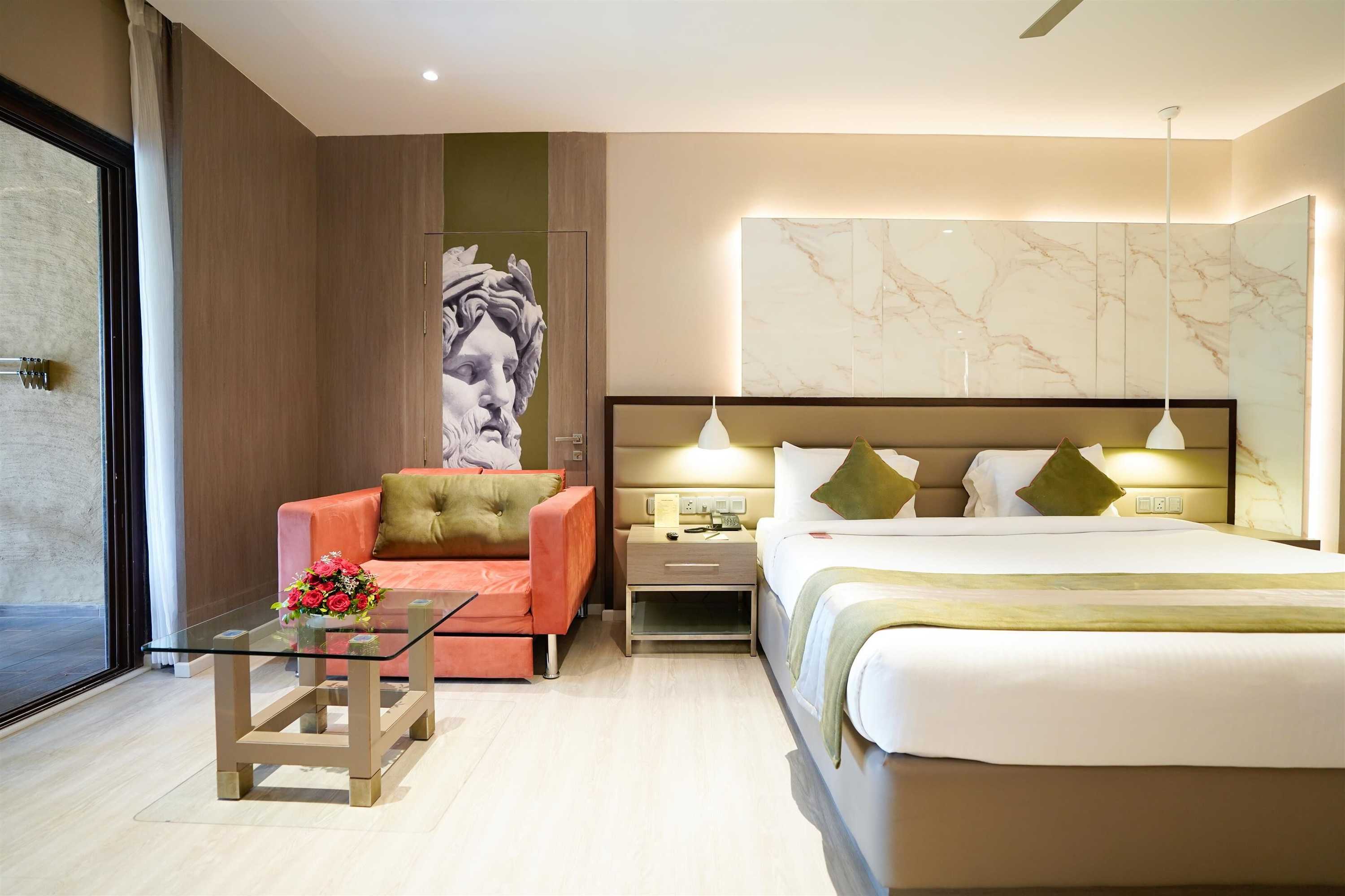 Gift card for The Corinthians Resort