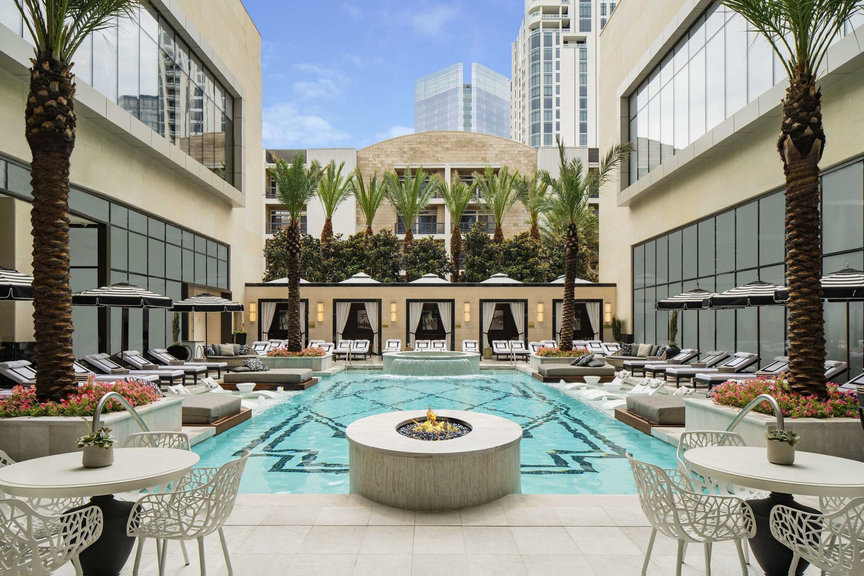 Gift card for The Post Oak Hotel at Uptown Houston