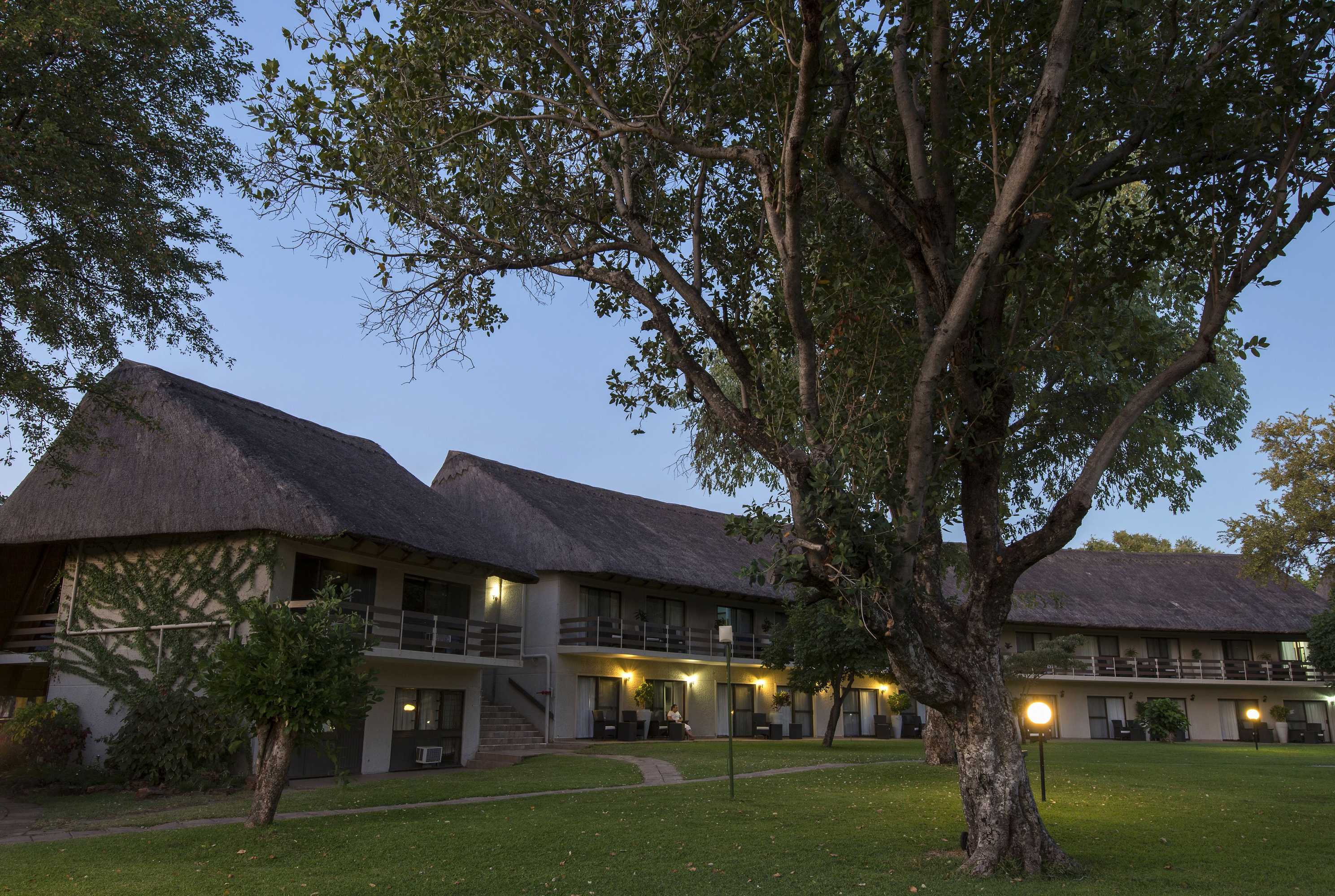 Gift card for A'zambezi River Lodge Gift card for A'zambezi River Lodge