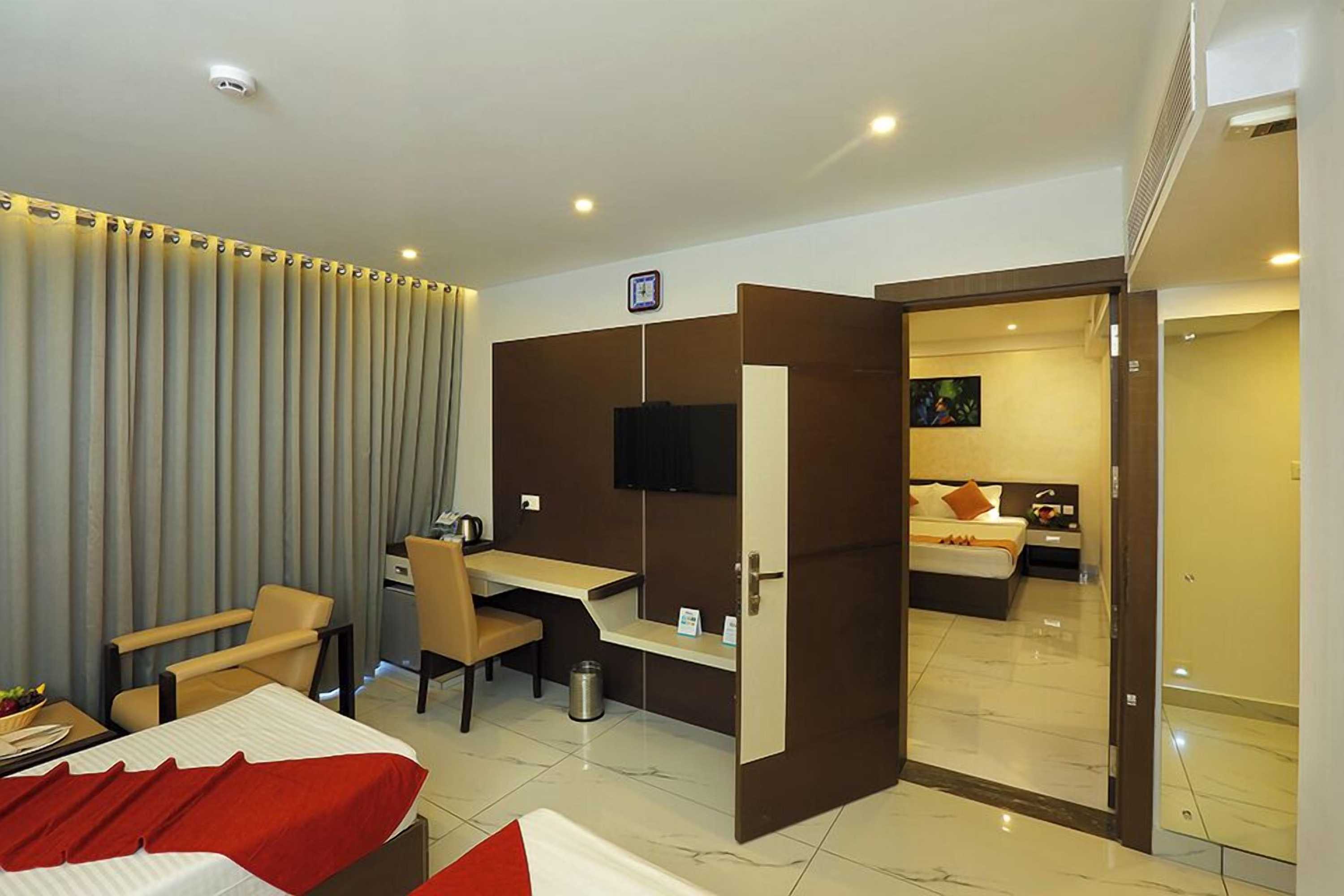 Gift card for Renai Sreekrishna