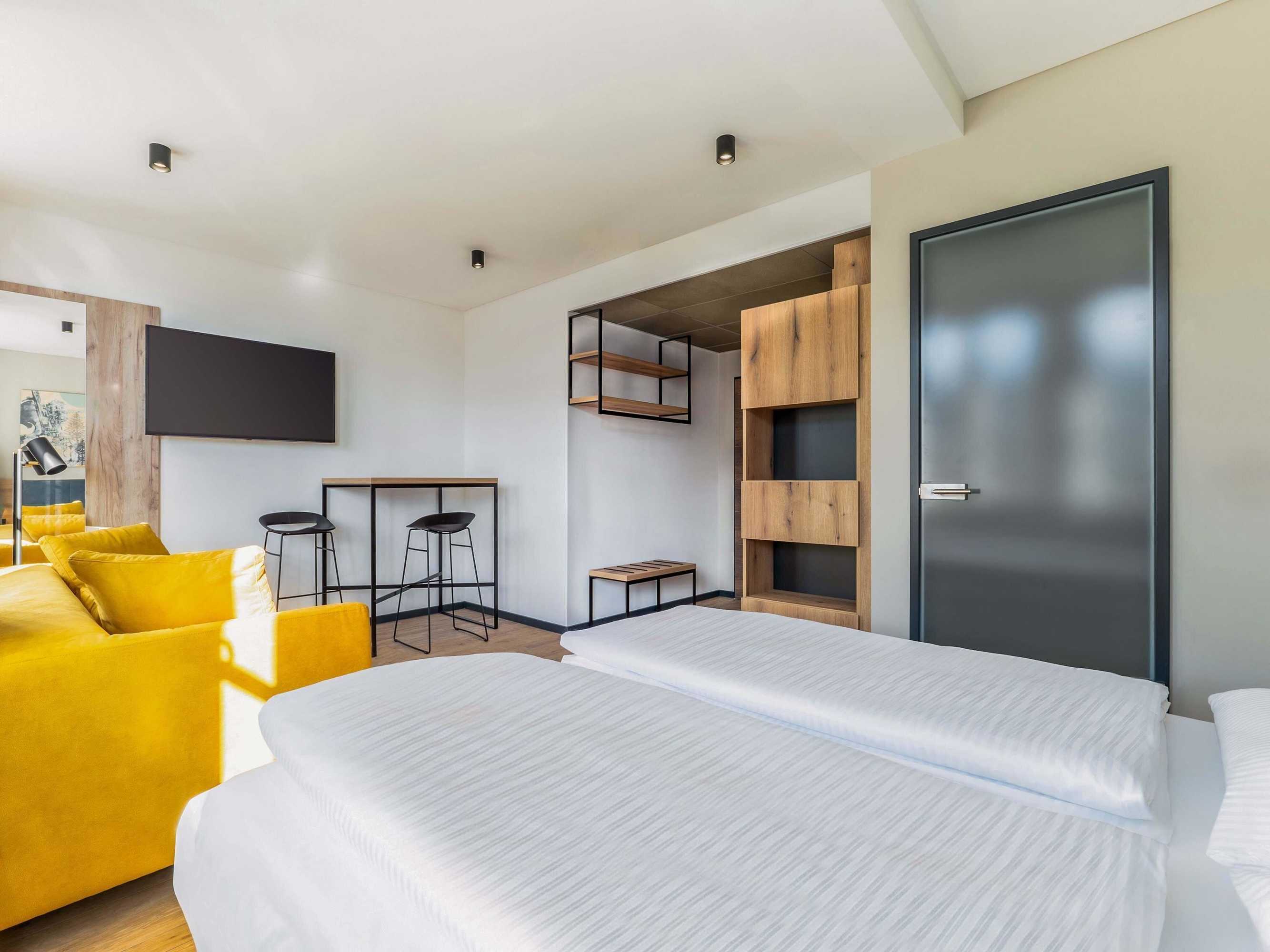 Gift card for B&b Hotel Albstadt-Hbf