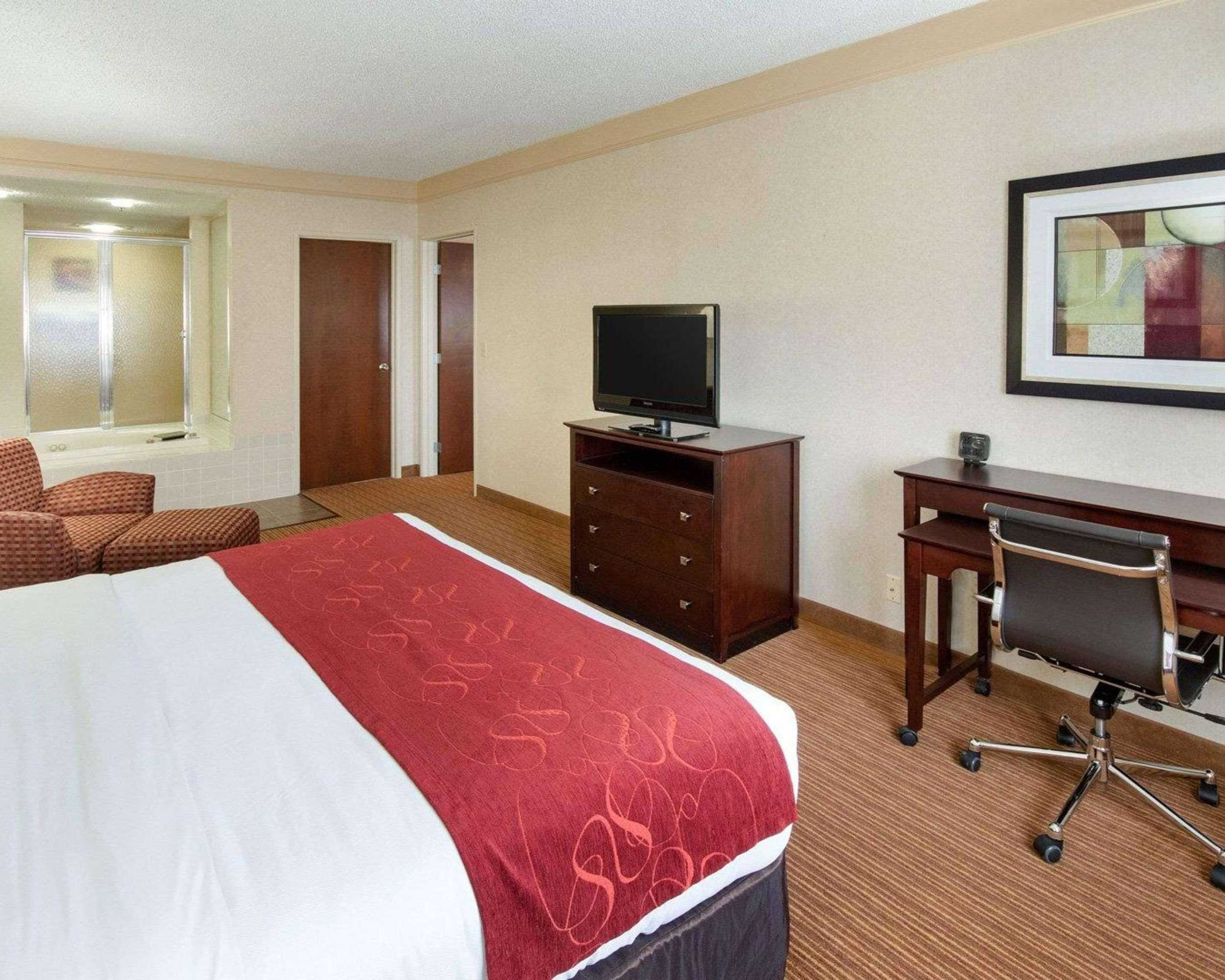 Gift card for Comfort Suites Parkersburg South Gift card for Comfort Suites Parkersburg South
