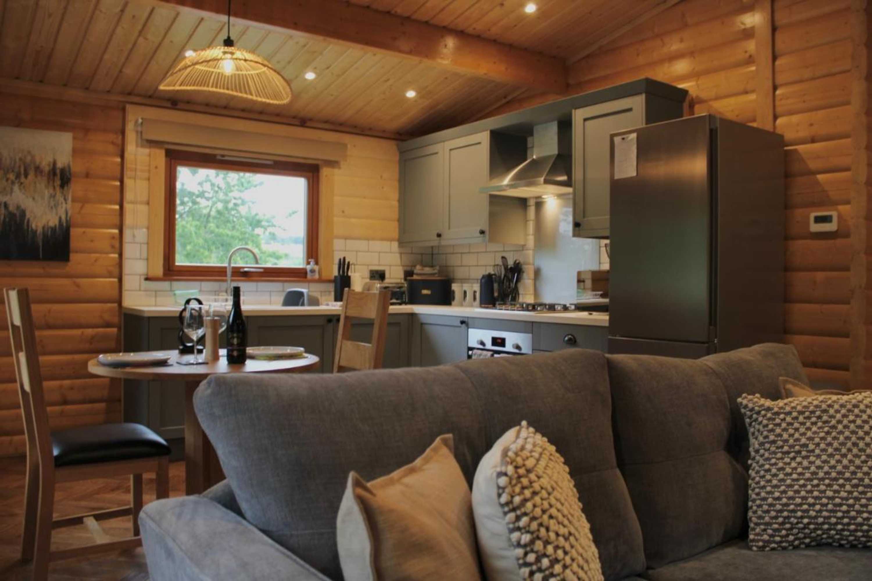 Gift card for Viaduct Fishery Lodges