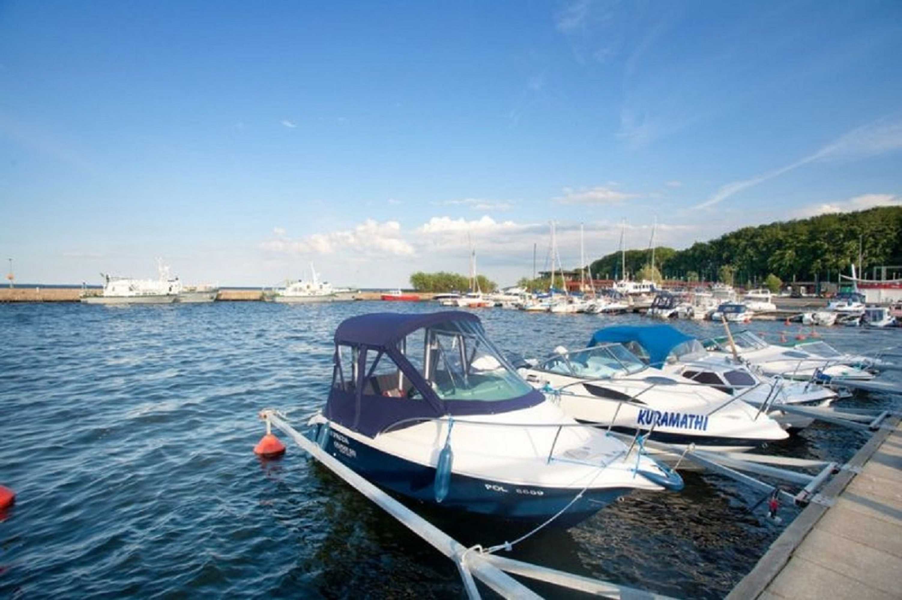 Gift card for Kaskada Spa & Comfort Willa