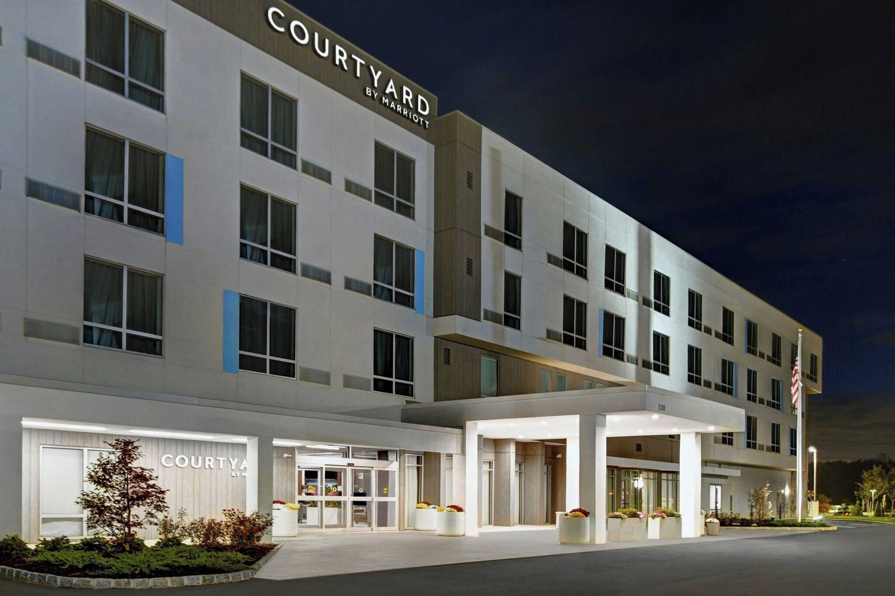 Gift card for Courtyard by Marriott Hamilton Gift card for Courtyard by Marriott Hamilton