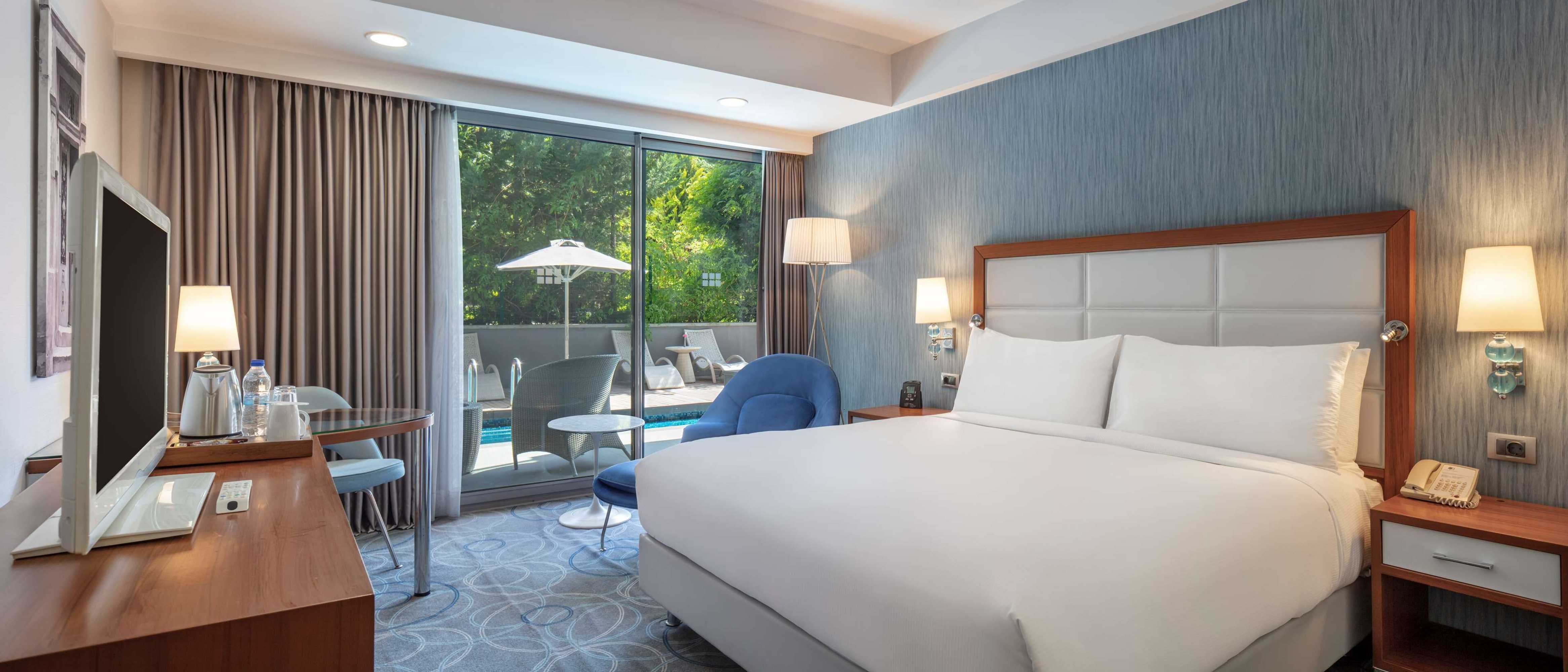 Gift card for Doubletree By Hilton Kusadasi - Special Class Gift card for Doubletree By Hilton Kusadasi - Special Class
