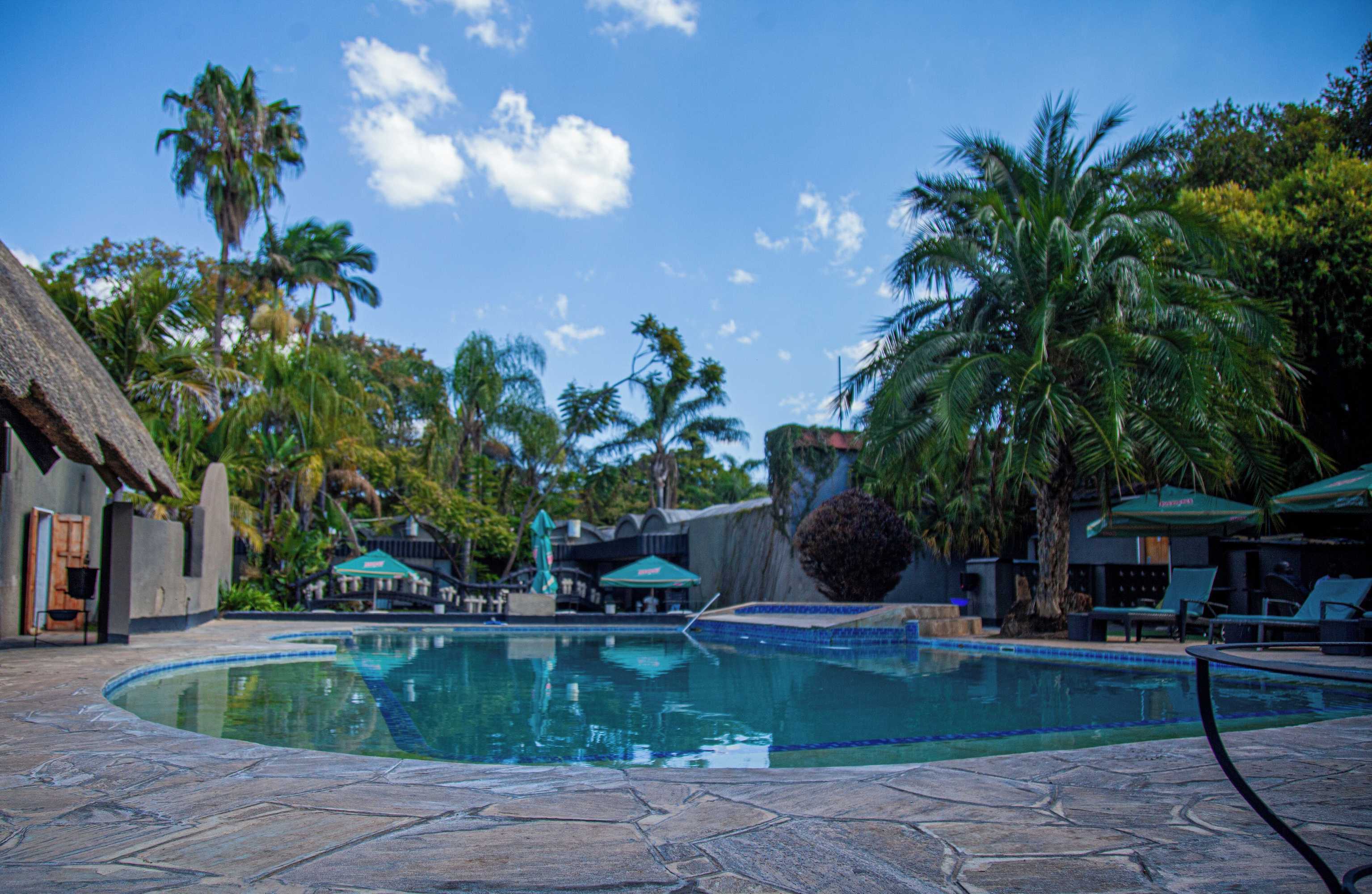 Gift card for Chrismar Hotel Lusaka Gift card for Chrismar Hotel Lusaka