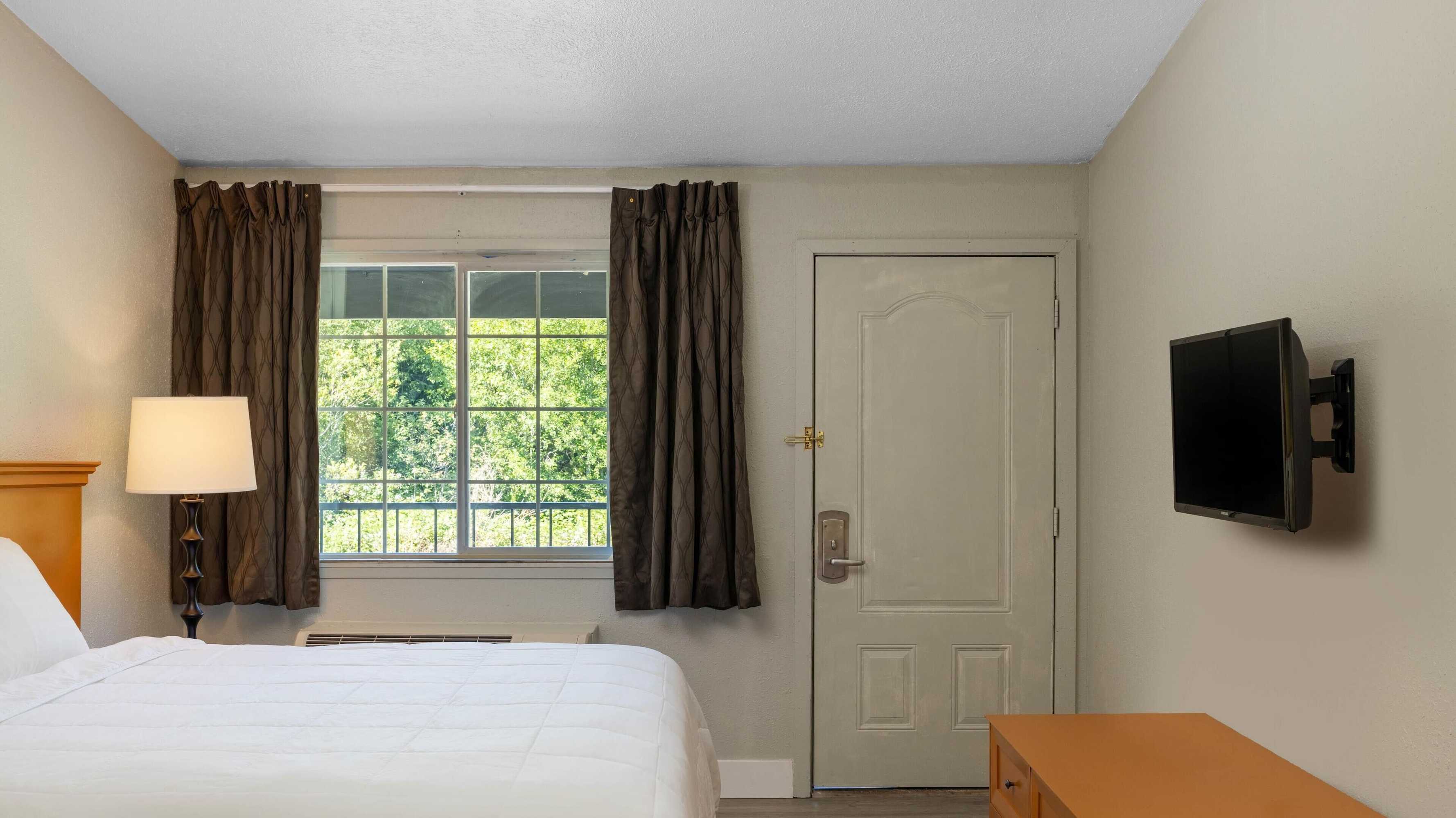 Gift card for Motel 6 Aberdeen