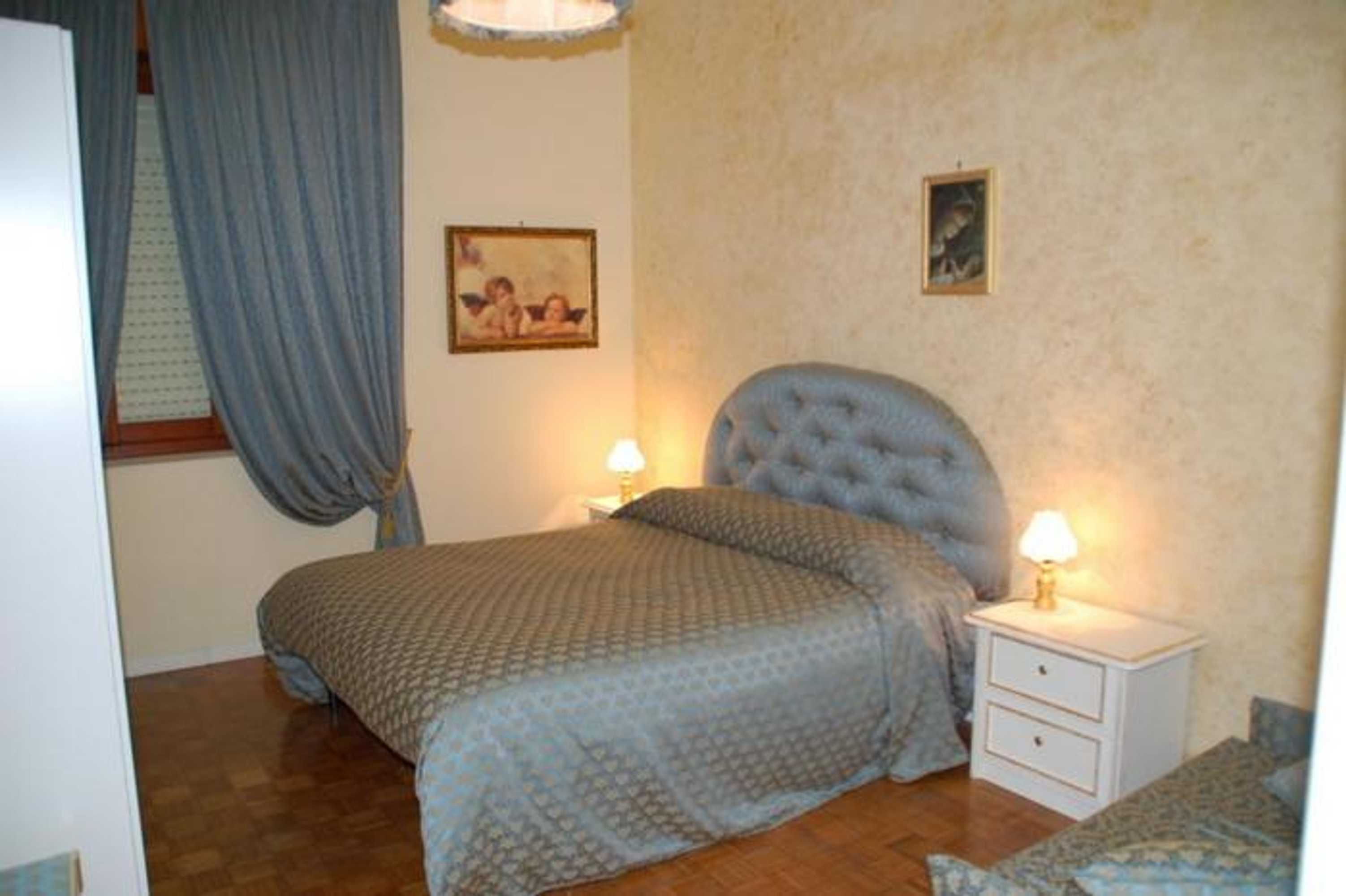 Gift card for B&b Milù