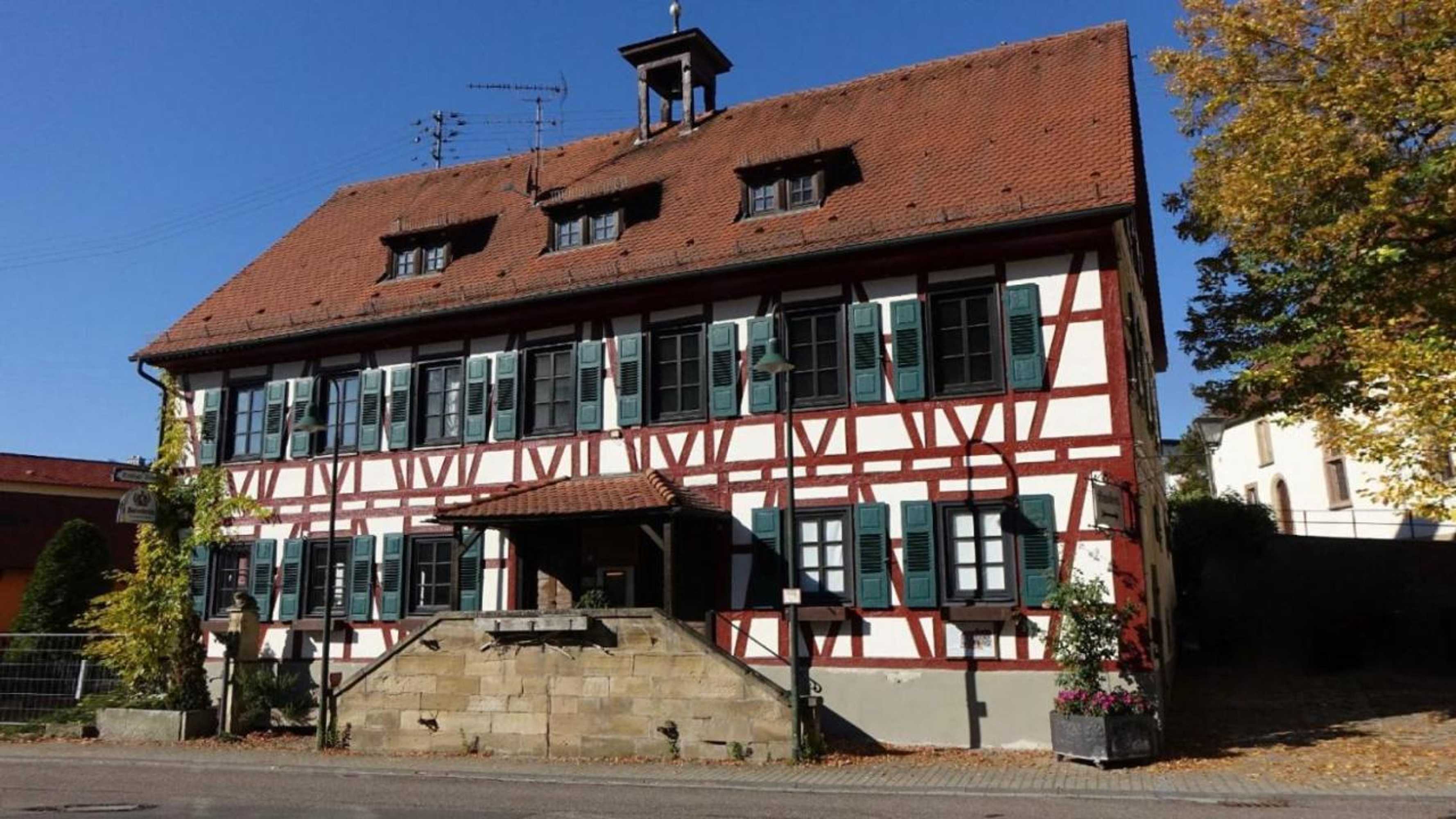 Gift card for Zinsers Appartements im Flämmle