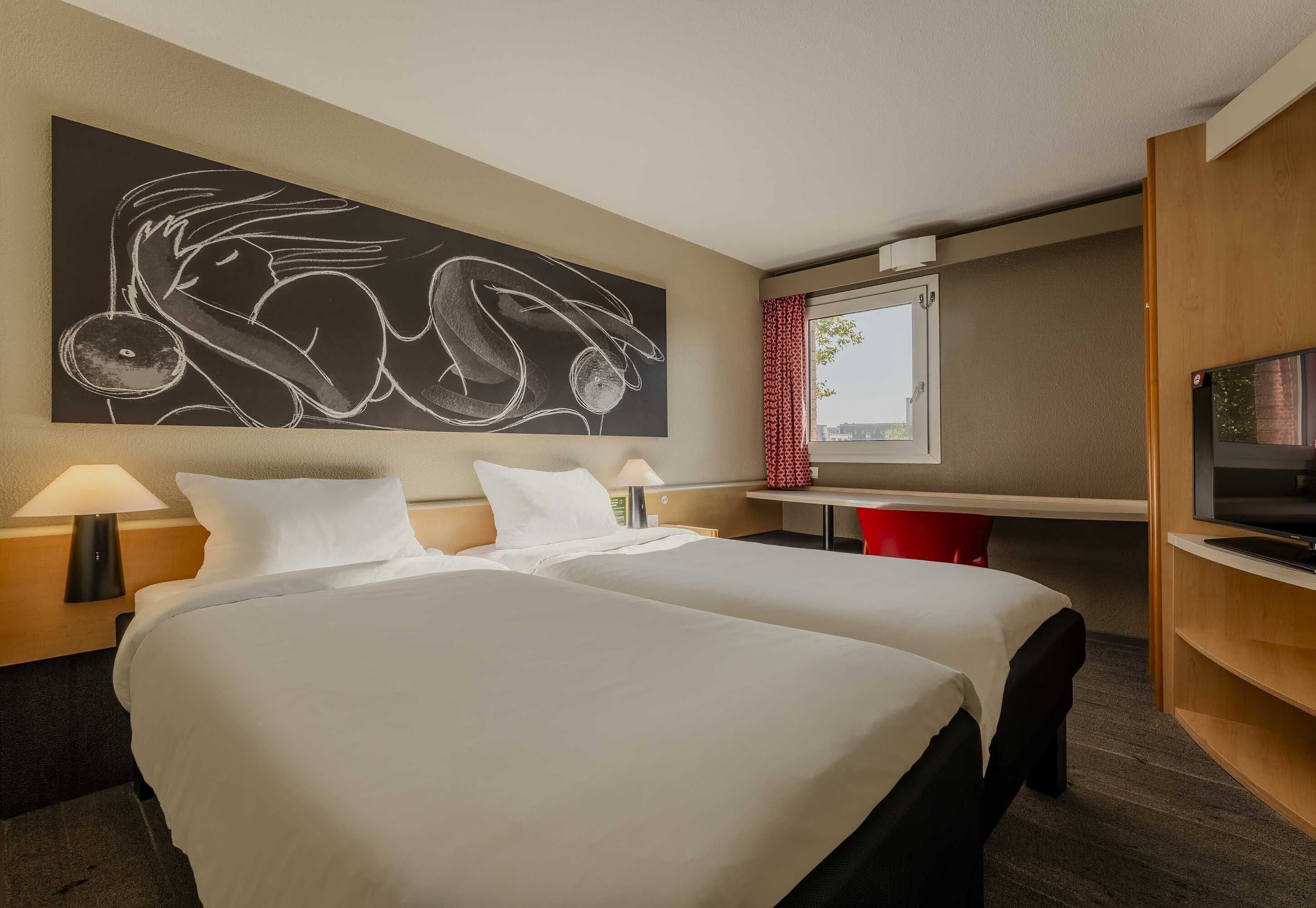 Gift card for B&b Hotel Lille Roubaix Centre Grand-Place