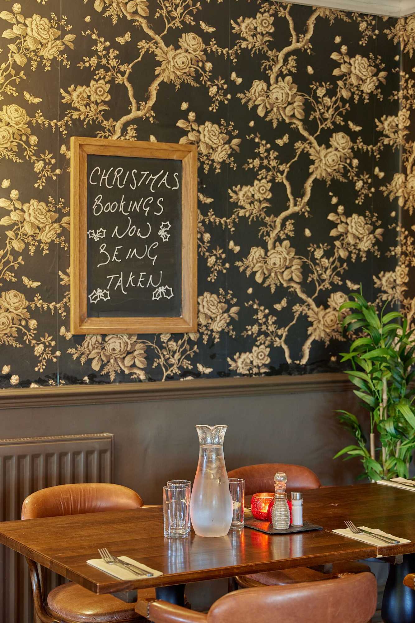 Gift card for The Ribchester Arms