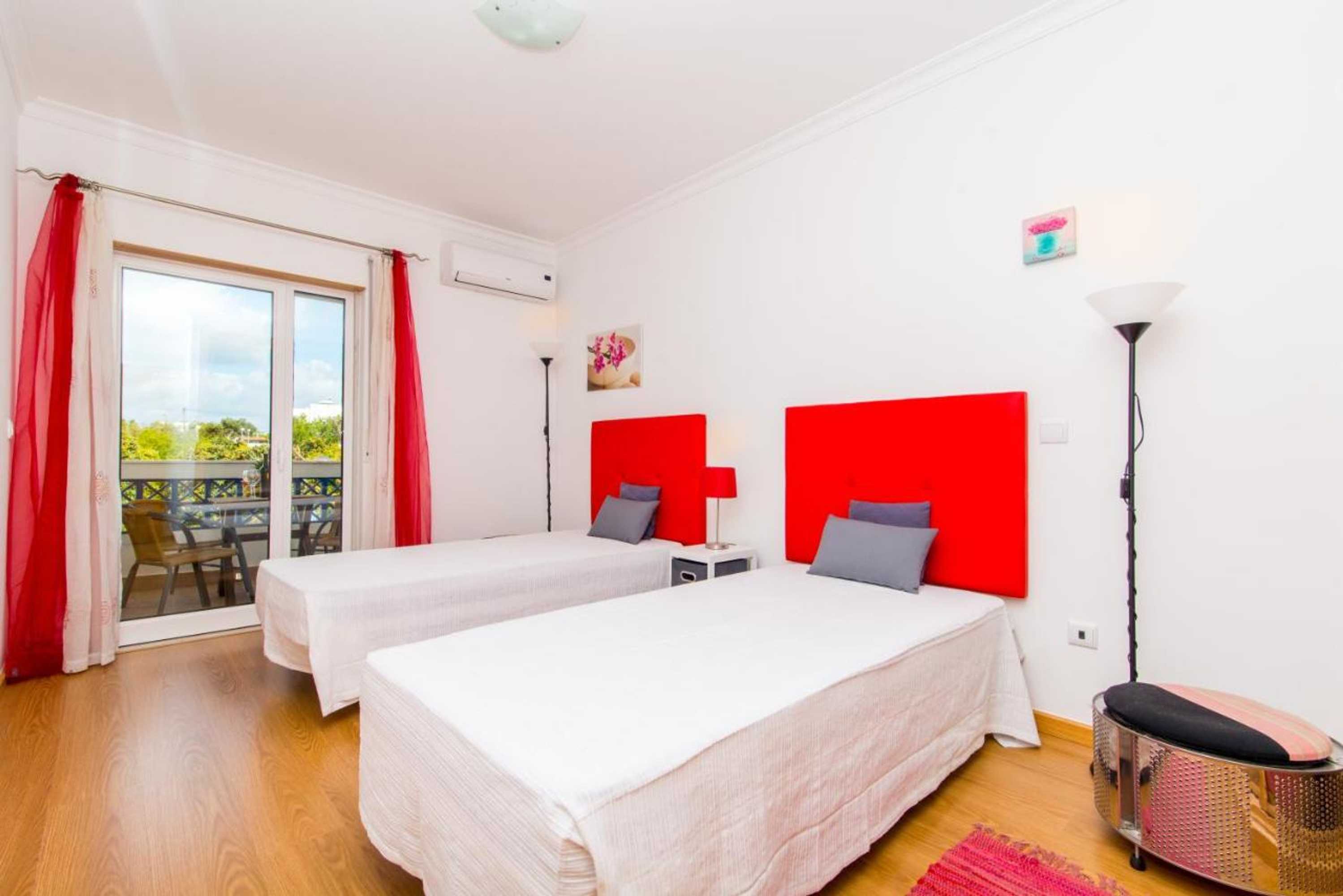 Gift card for Santa Luzia Residence Apartamento T2 Com Piscina & Wi-Fi