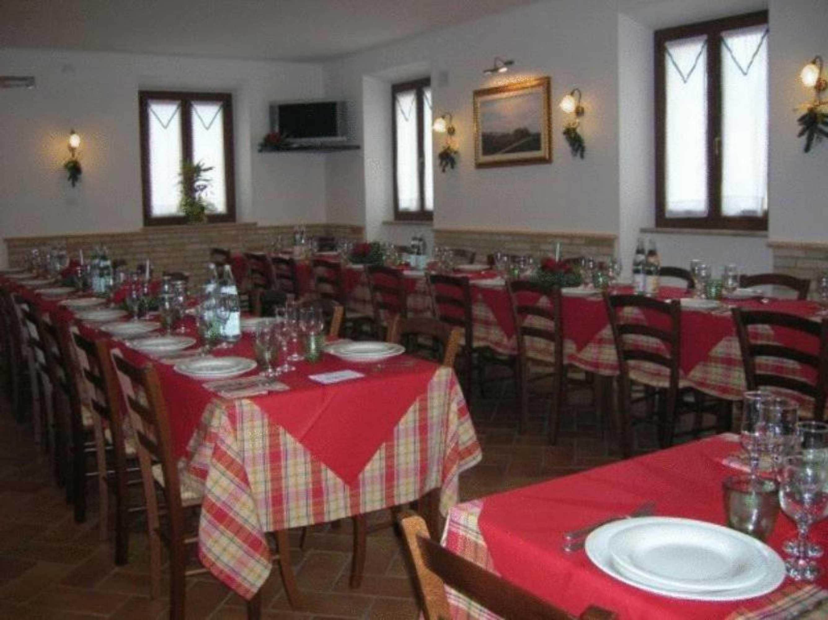 Gift card for Agriturismo Raggioverde