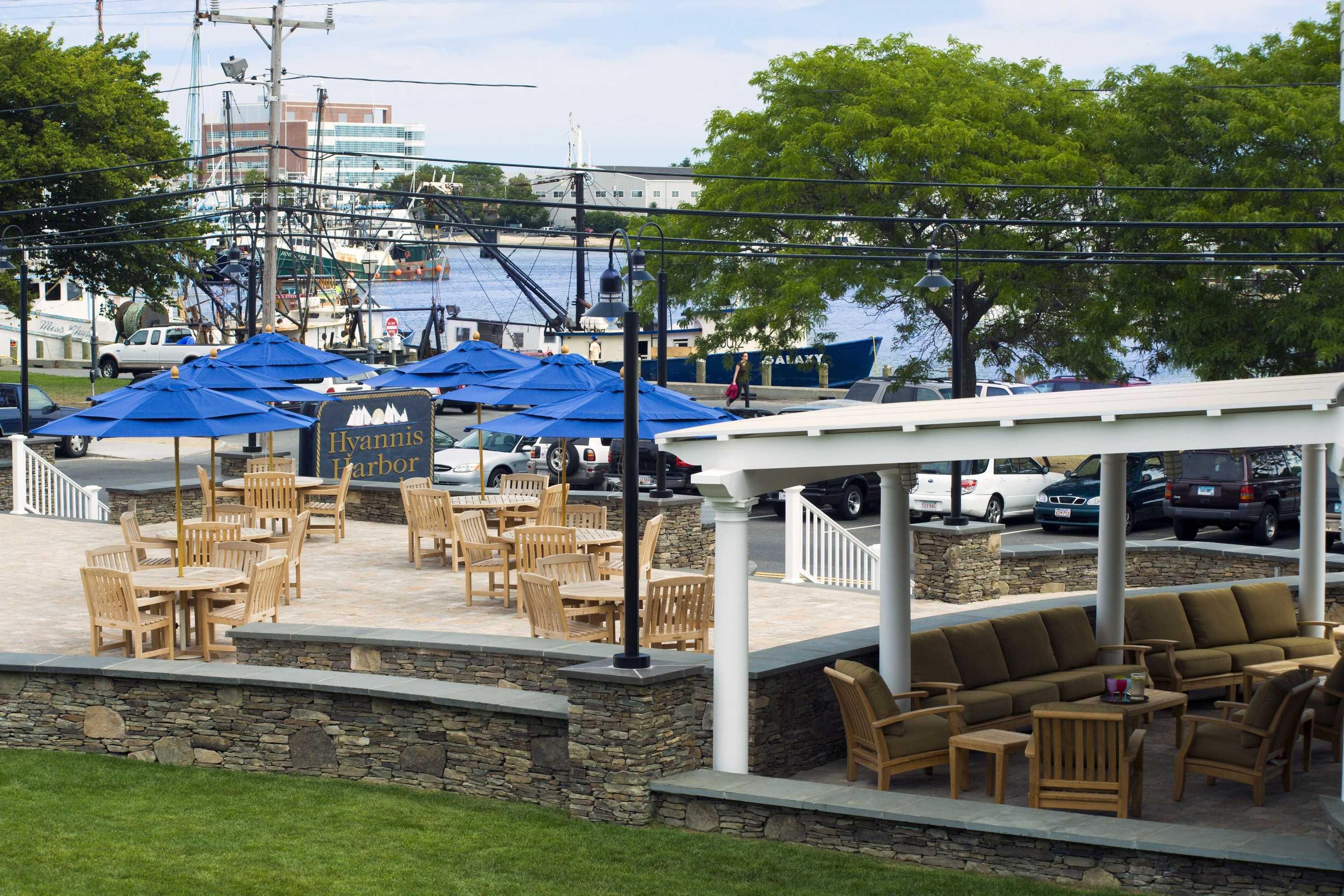Gift card for Hyannis Harbor Hotel Gift card for Hyannis Harbor Hotel