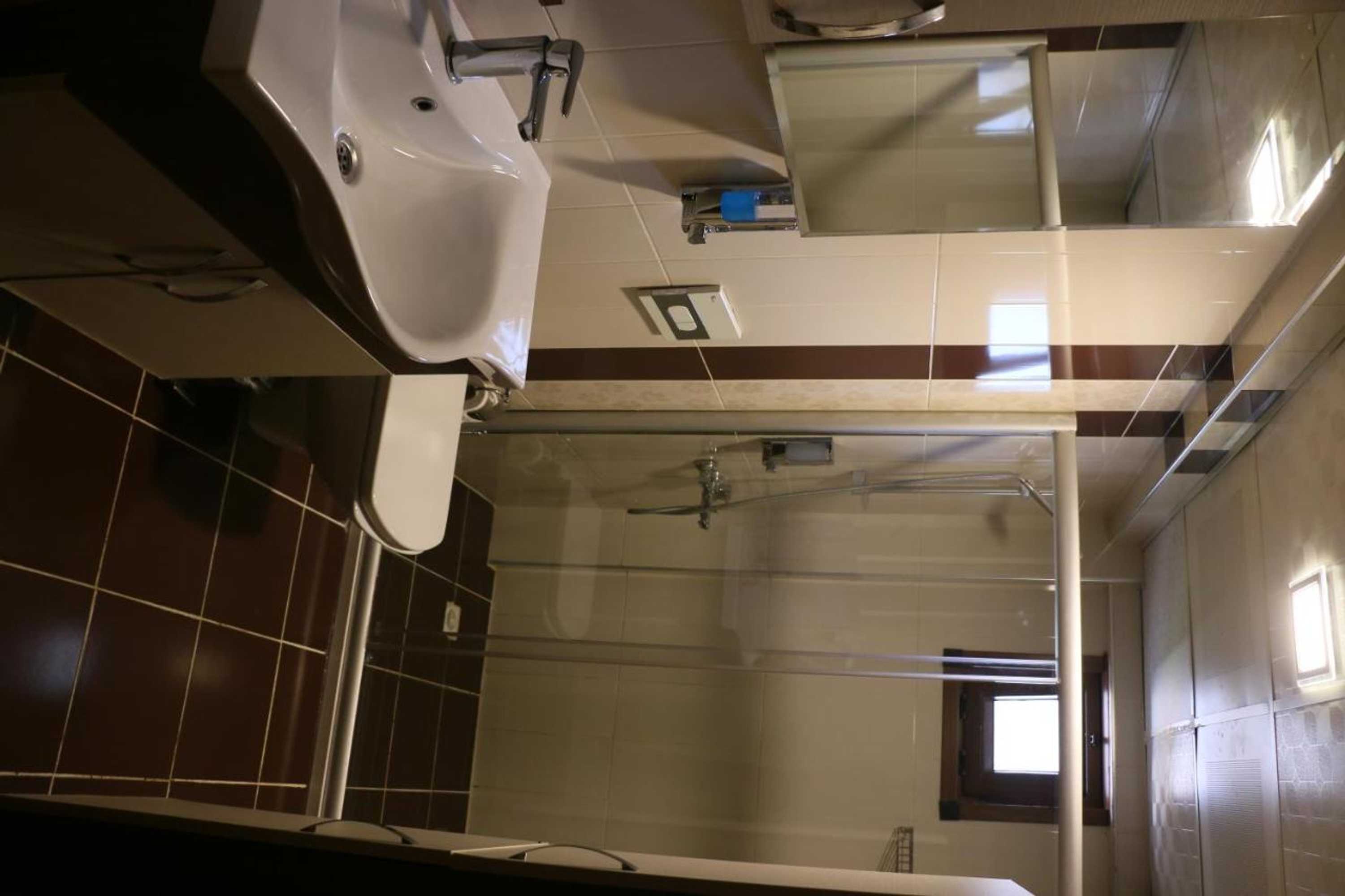 Gift card for My Rezidans Hotel