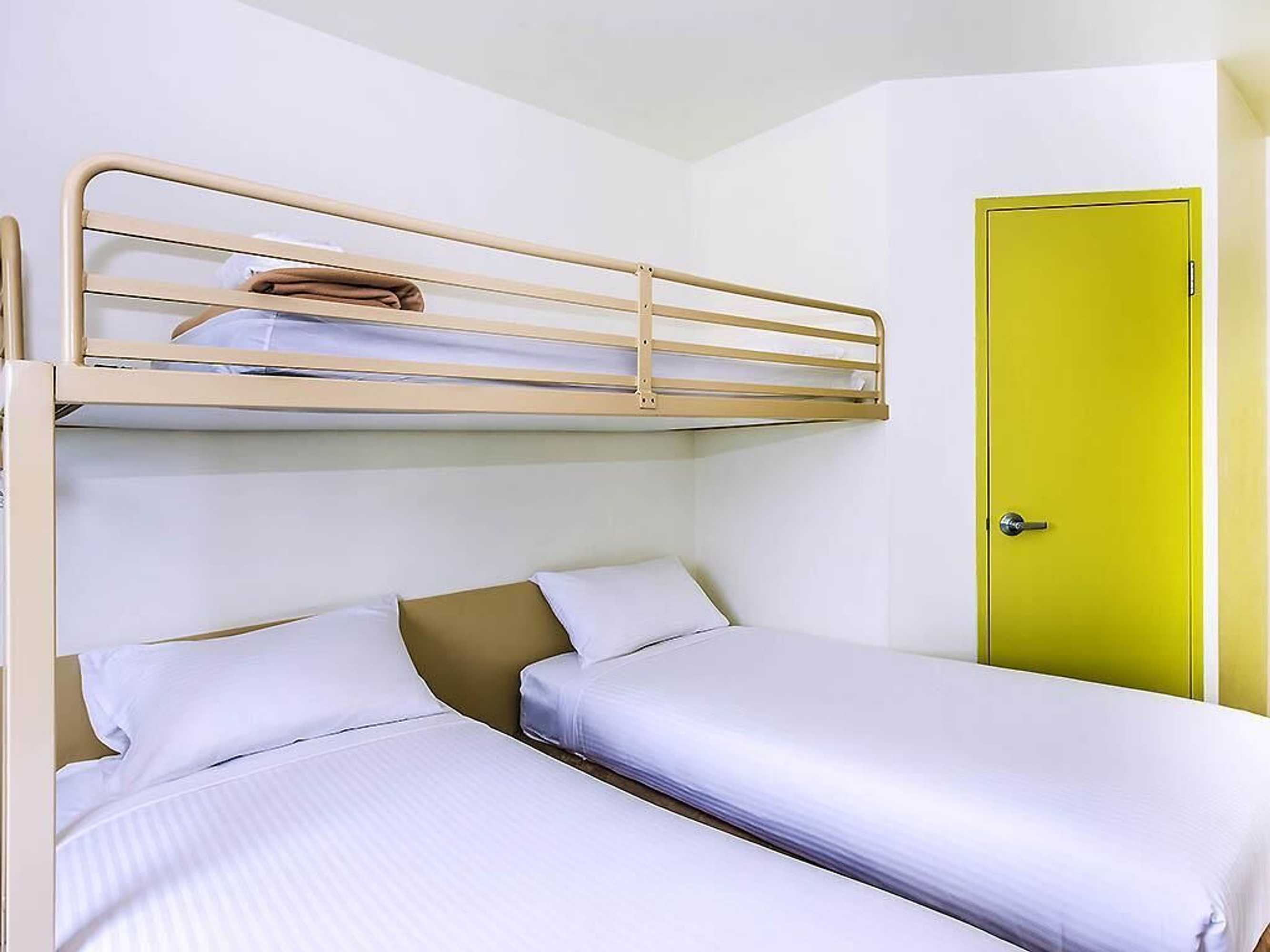 Gift card for Ibis Budget Coffs Harbour