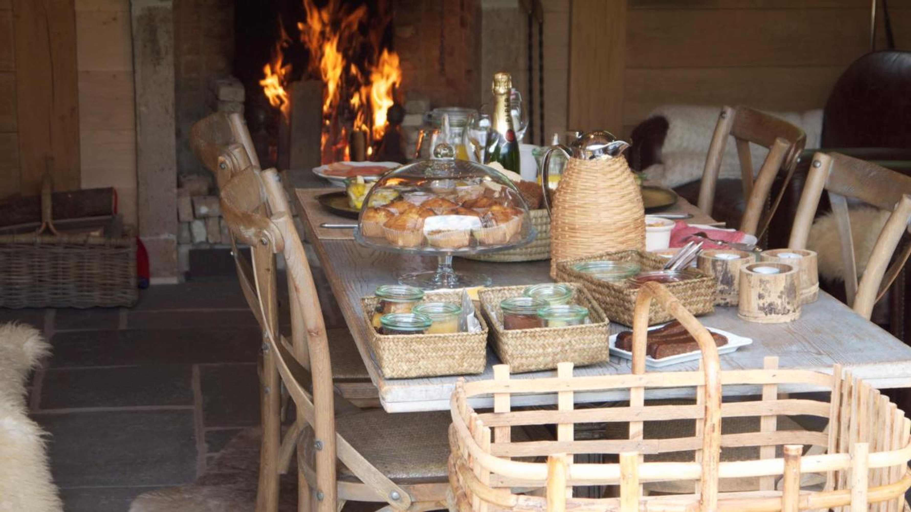 Gift card for B&b Hemel & Haard