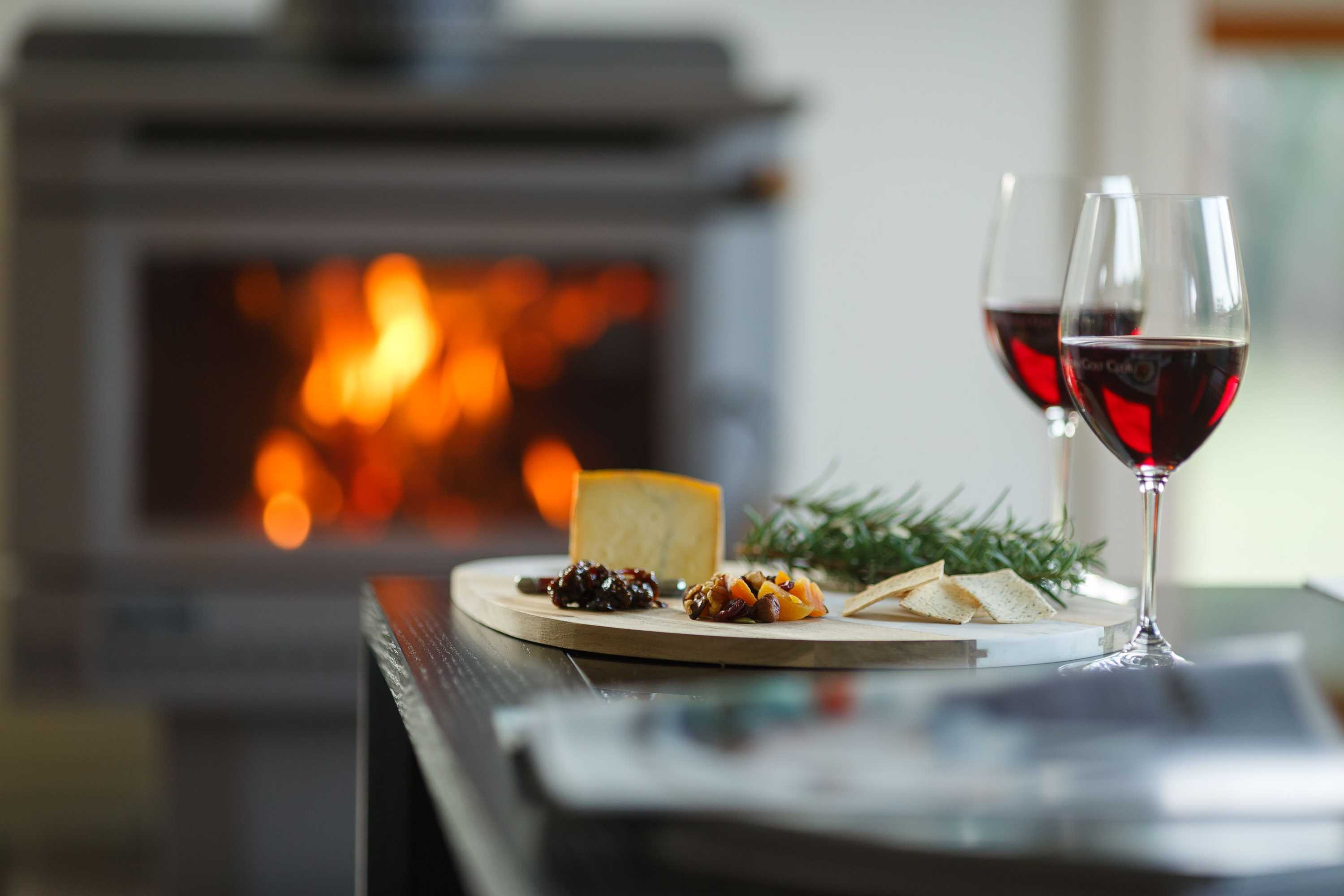 Gift card for Yering Gorge Cottages