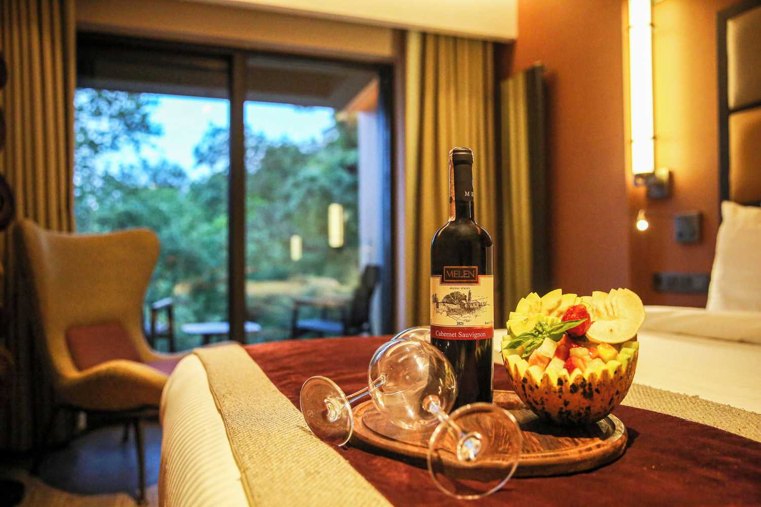 Gift card for Sile Gonen Hotel
