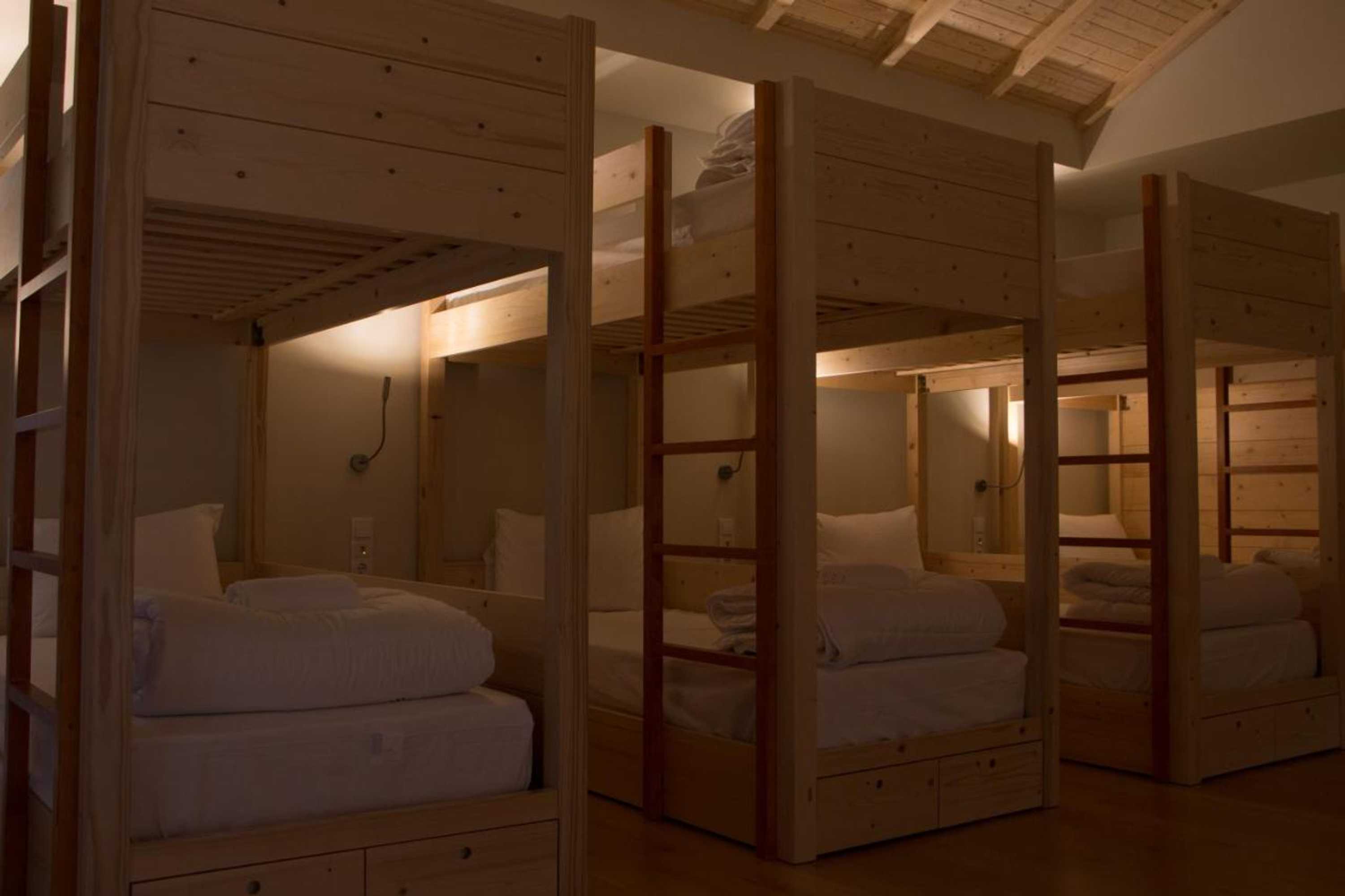 Gift card for Feira Hostel & Suites