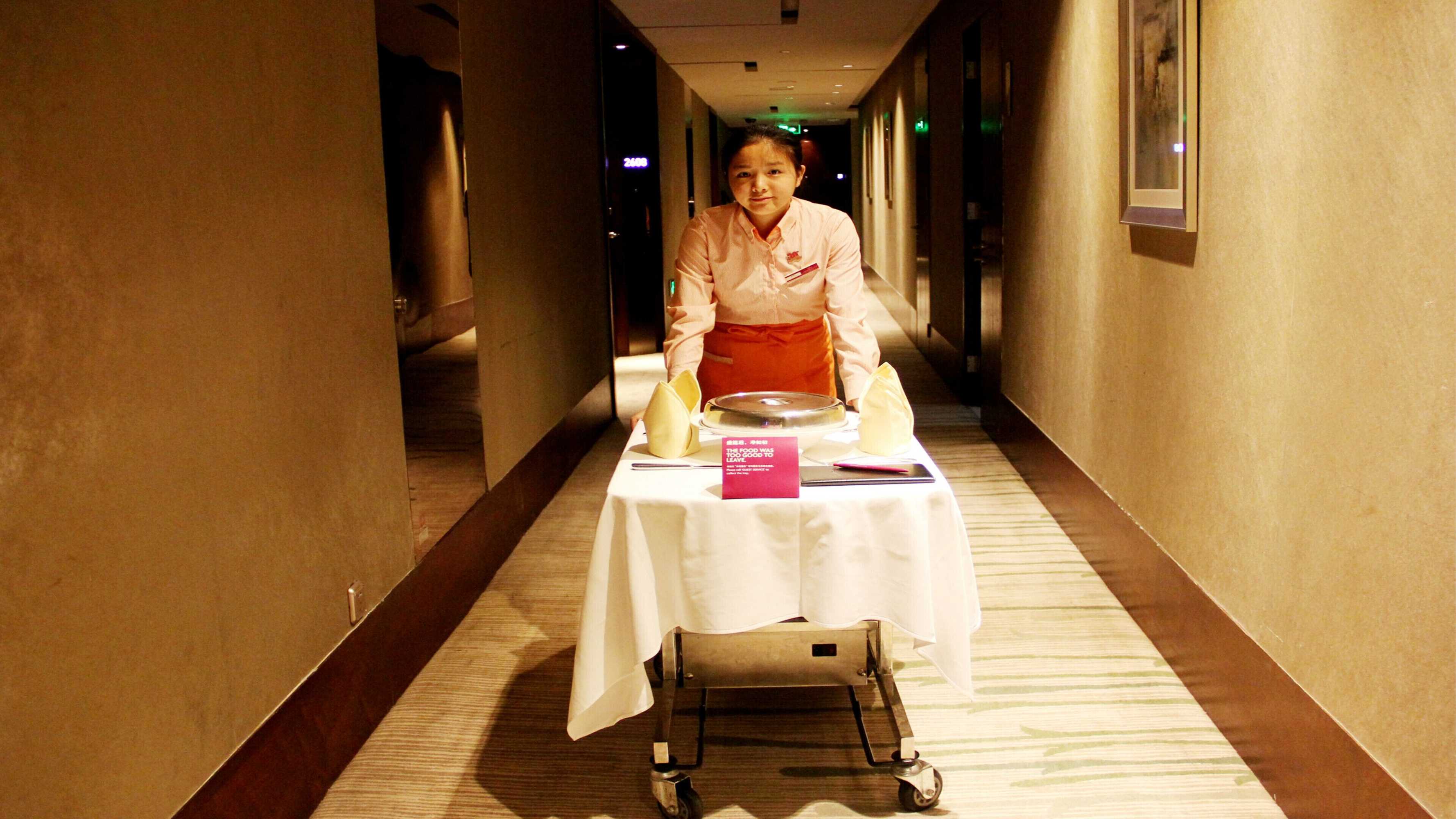 Gift card for Crowne Plaza Hefei by Ihg Gift card for Crowne Plaza Hefei by Ihg