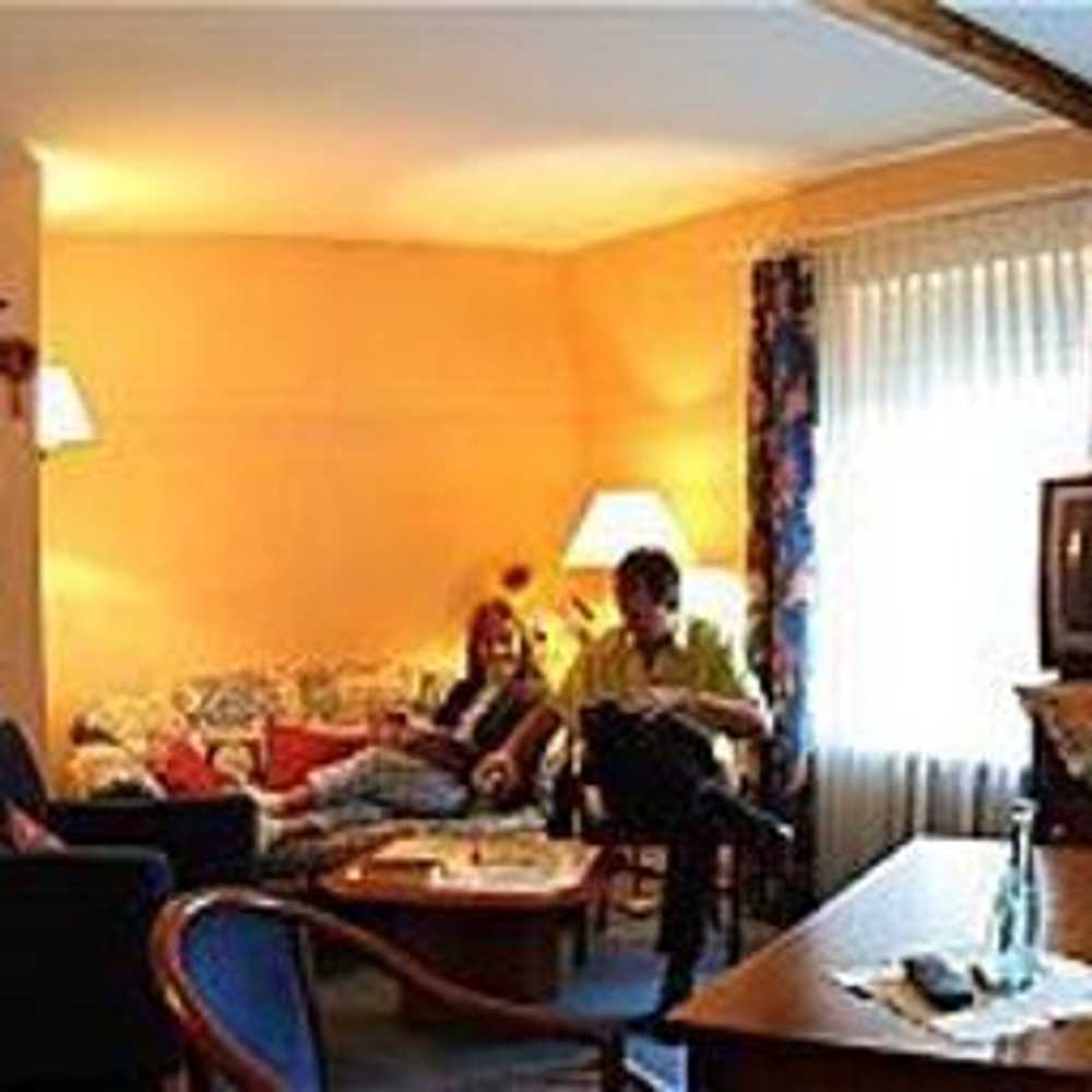Gift card for Bold's Hotel Restaurant Zum Grünen Kranz