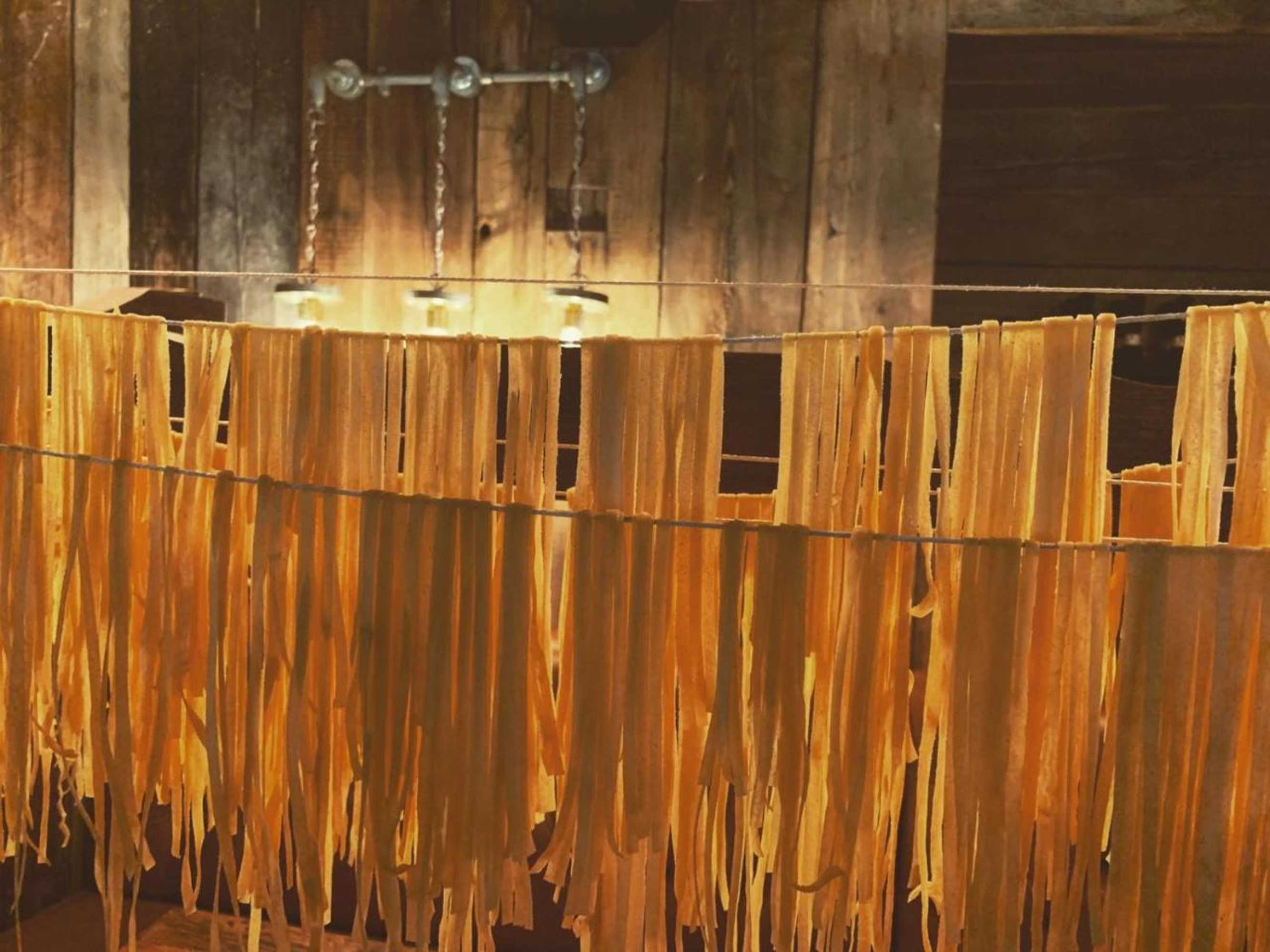 Gift card for The Plume of Feathers