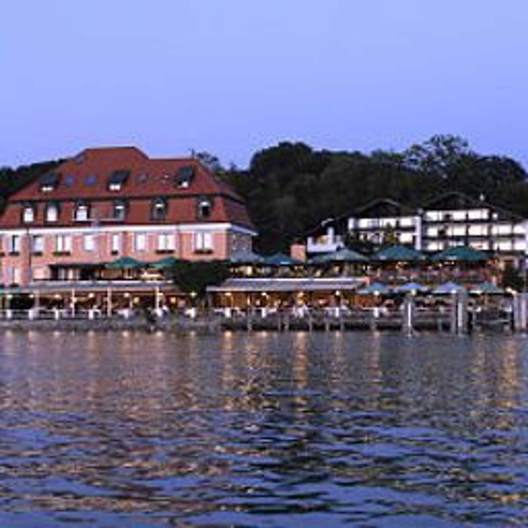 Gift card for Hotel Schloss Berg Gift card for Hotel Schloss Berg