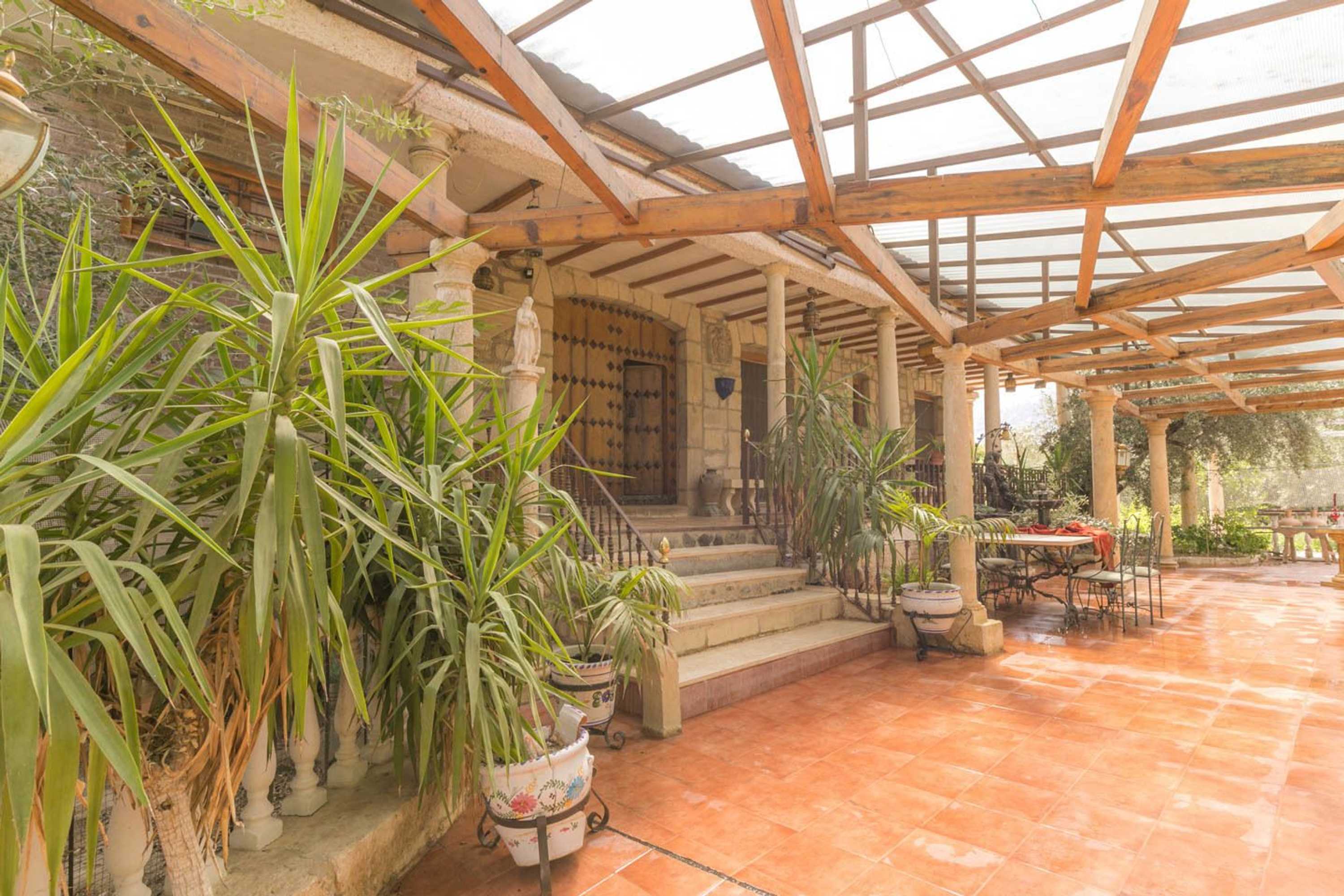 Gift card for Finca Del Valle