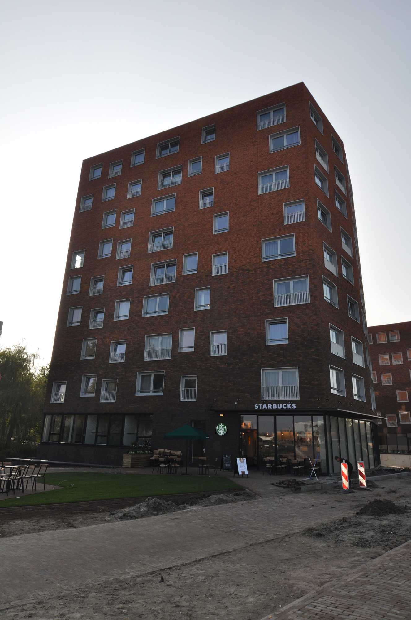 Gift card for Studentstay