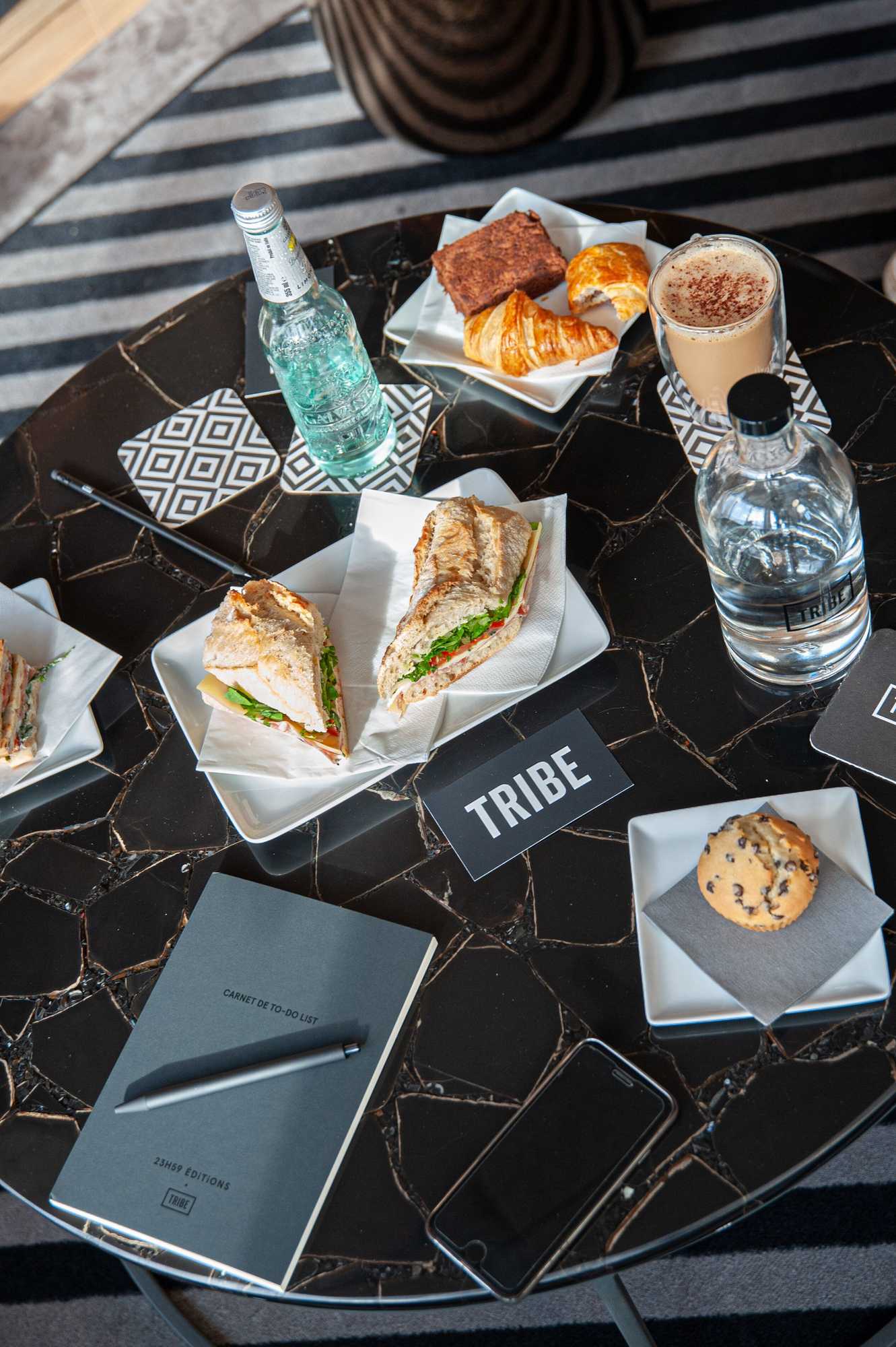 Gift card for Tribe Carcassonne Gift card for Tribe Carcassonne