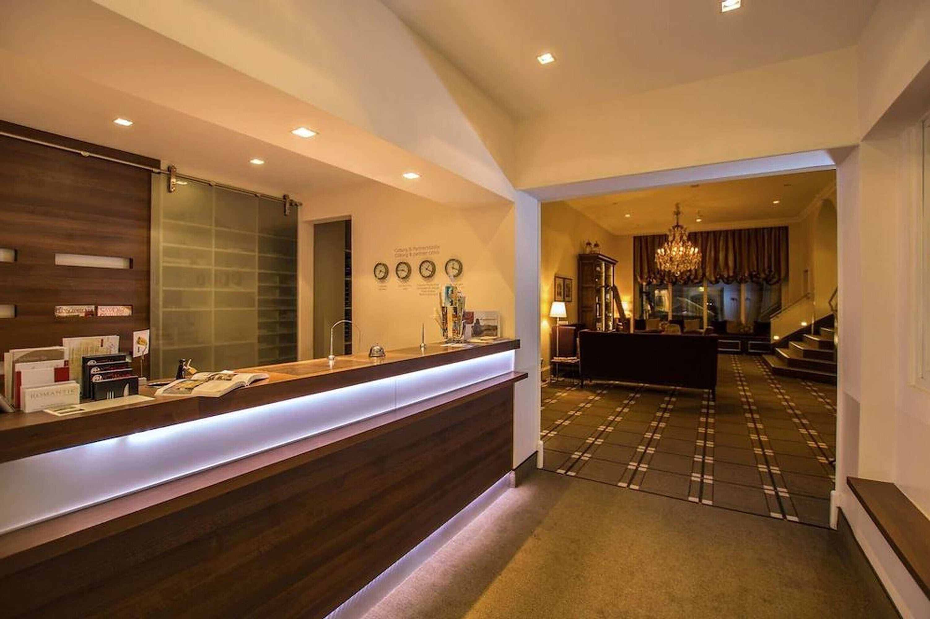 Gift card for Dormero Hotel Coburg Gift card for Dormero Hotel Coburg