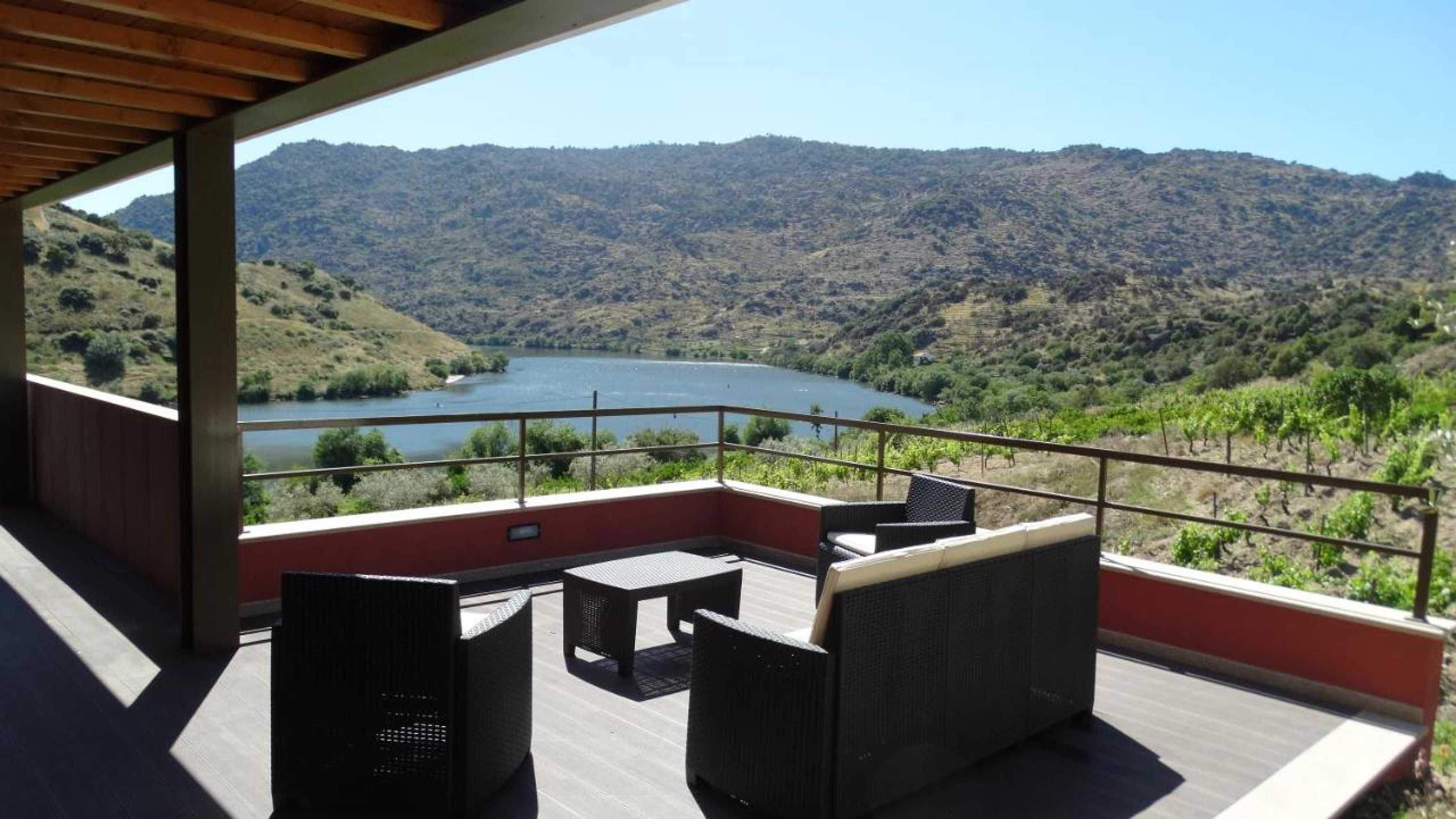 Gift card for Olhares do Douro