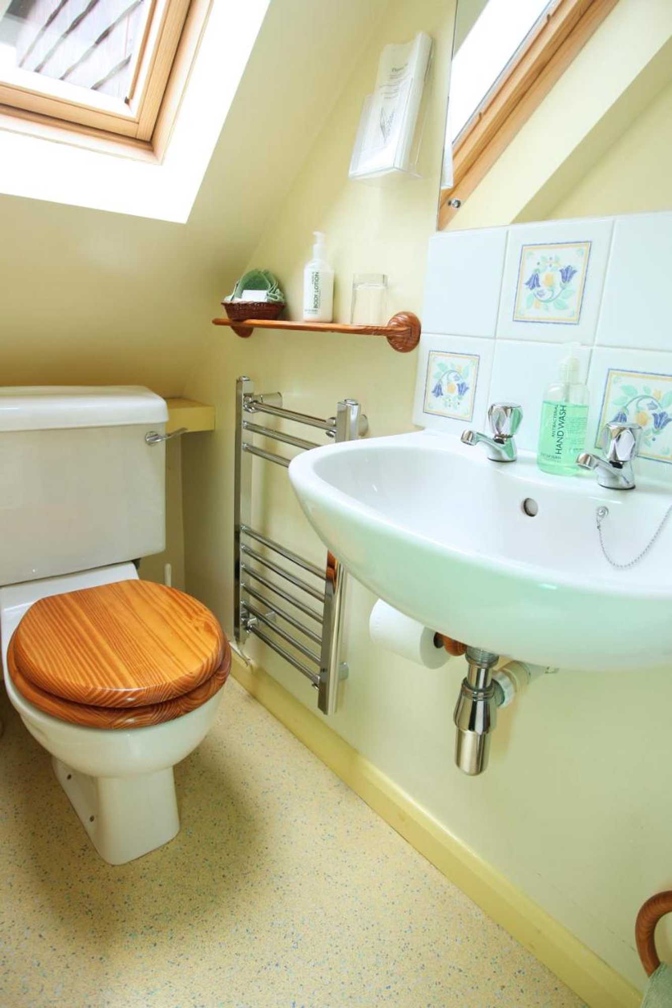 Gift card for Cranston House