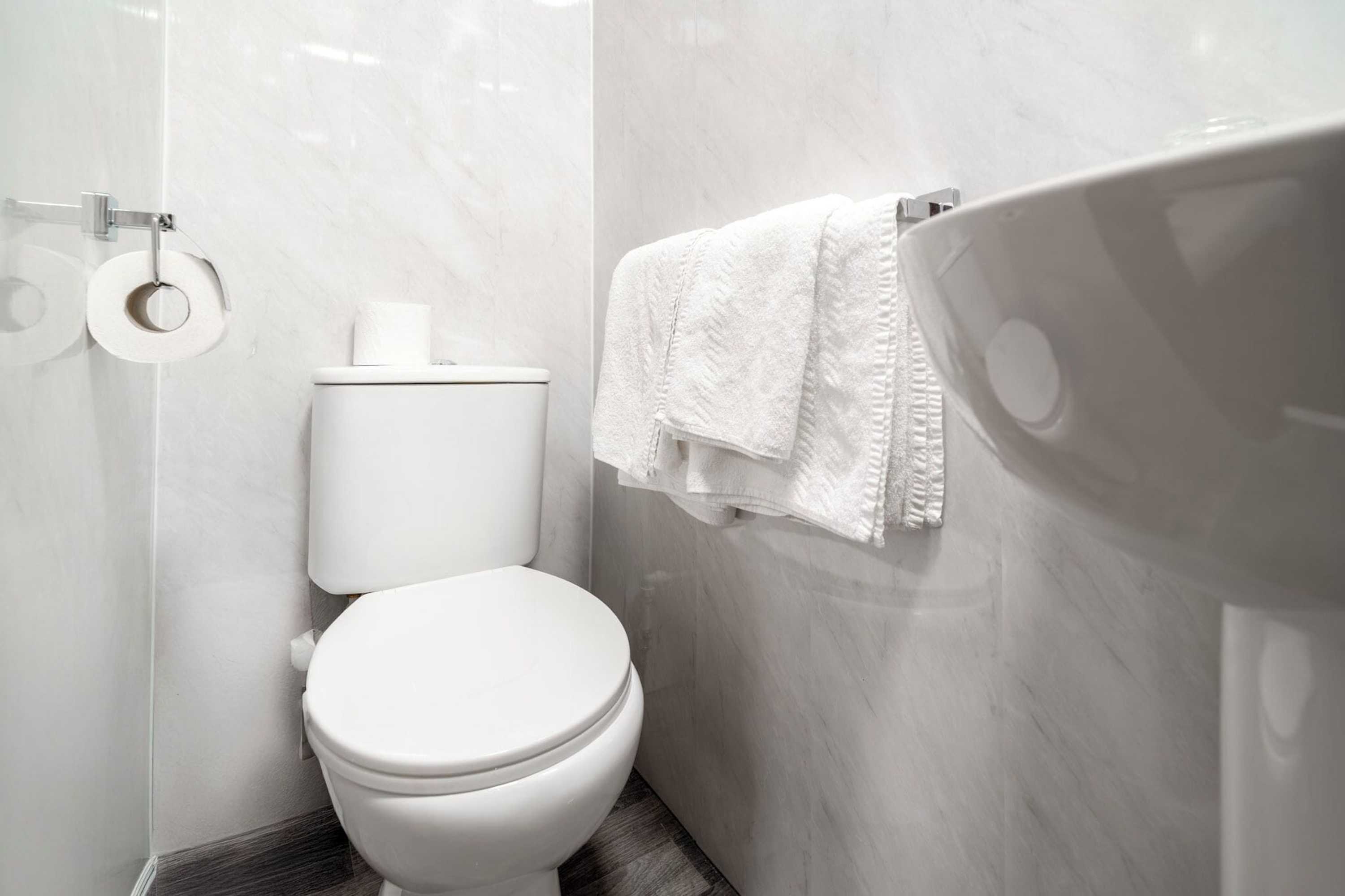 Gift card for Russ Hill Hotel