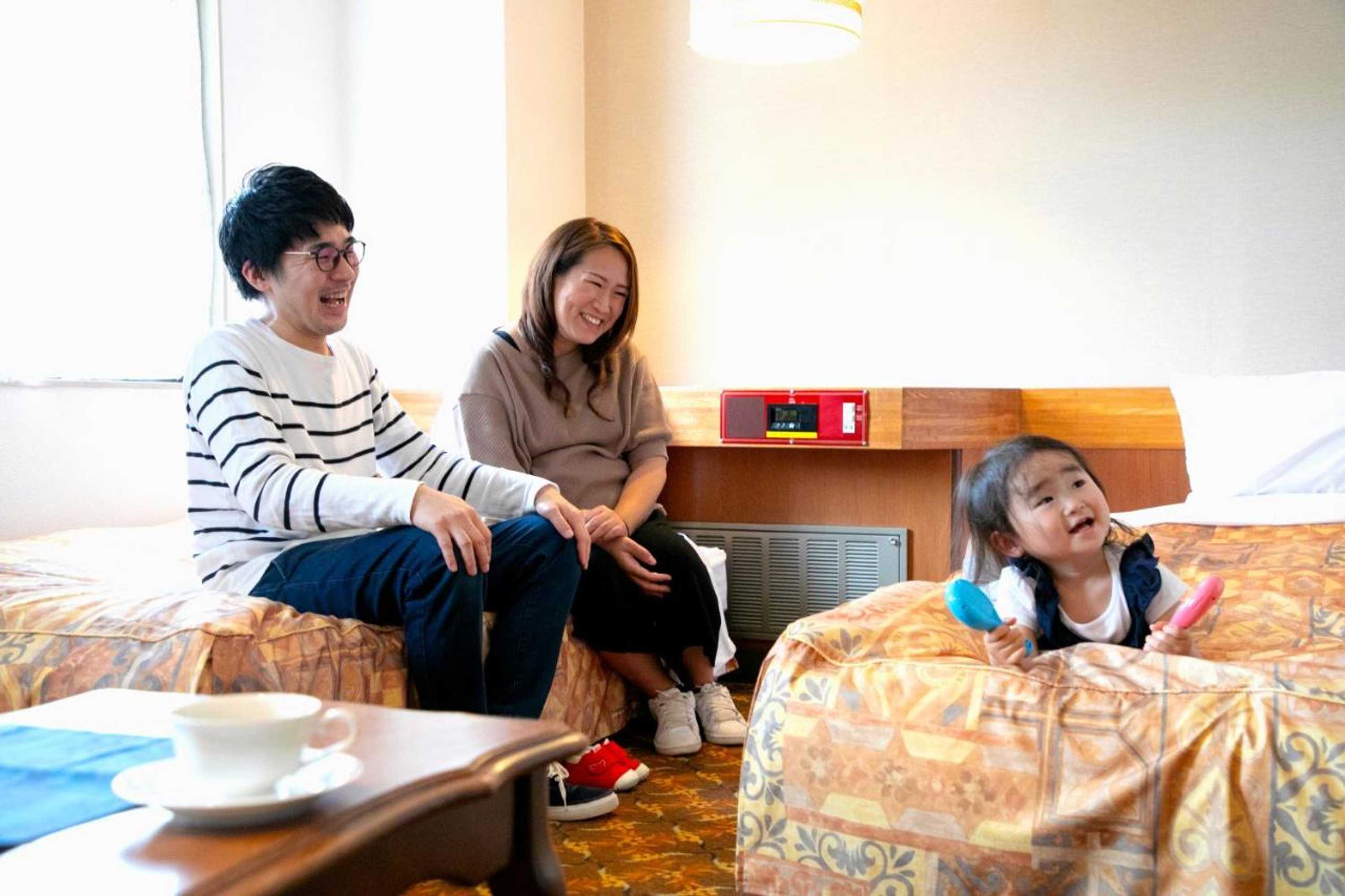 Gift card for Hotel New Green