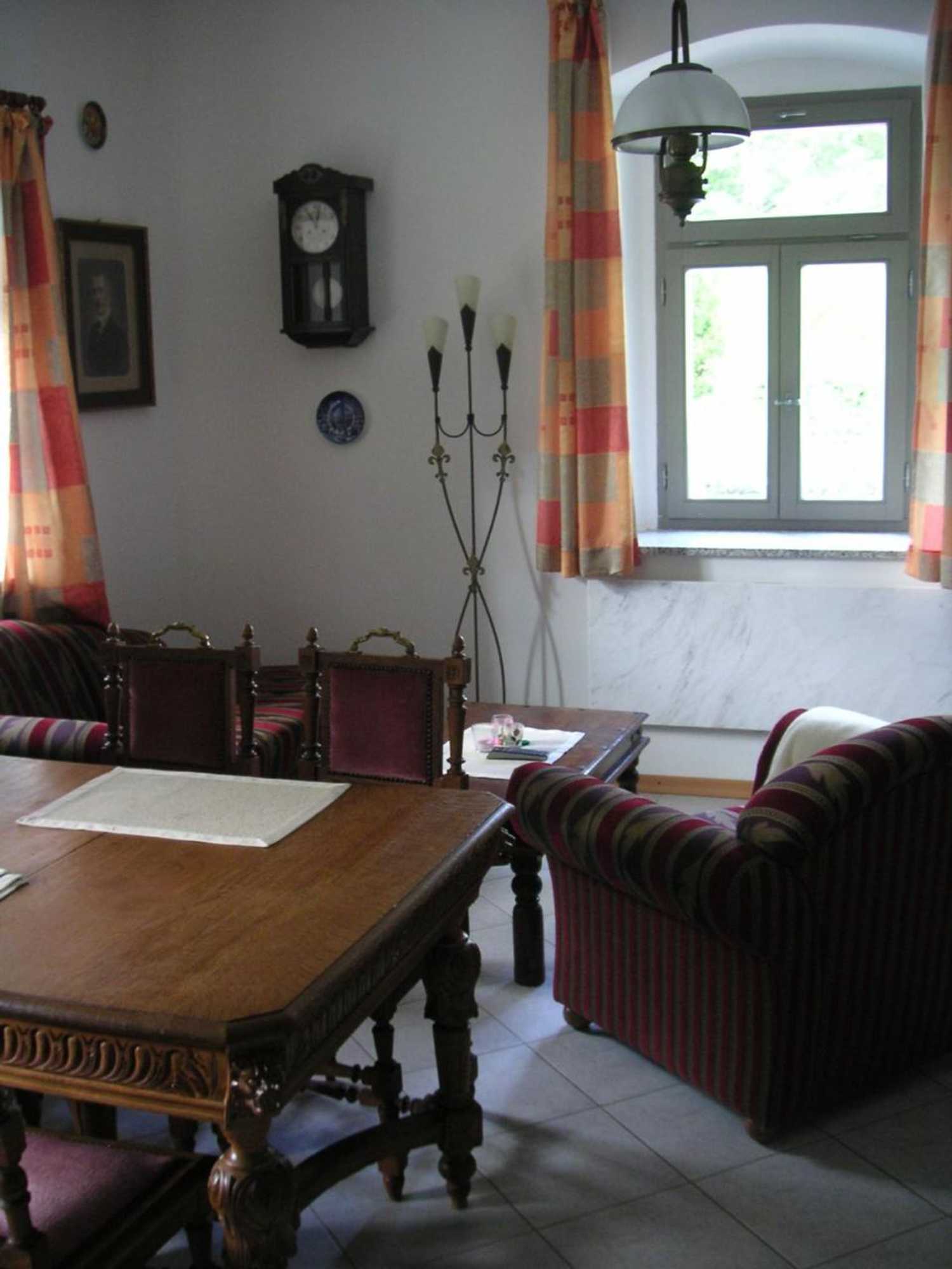 Gift card for Hammerschloss Unterklingensporn