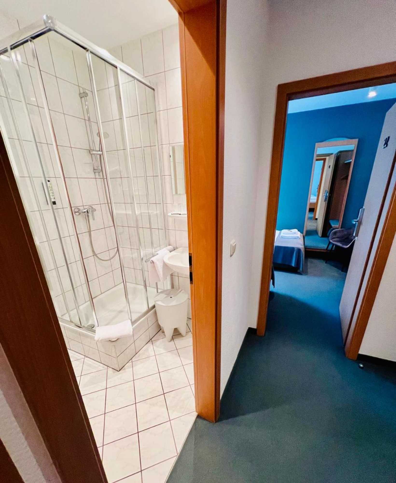 Gift card for Hotel Gewürz Mühle