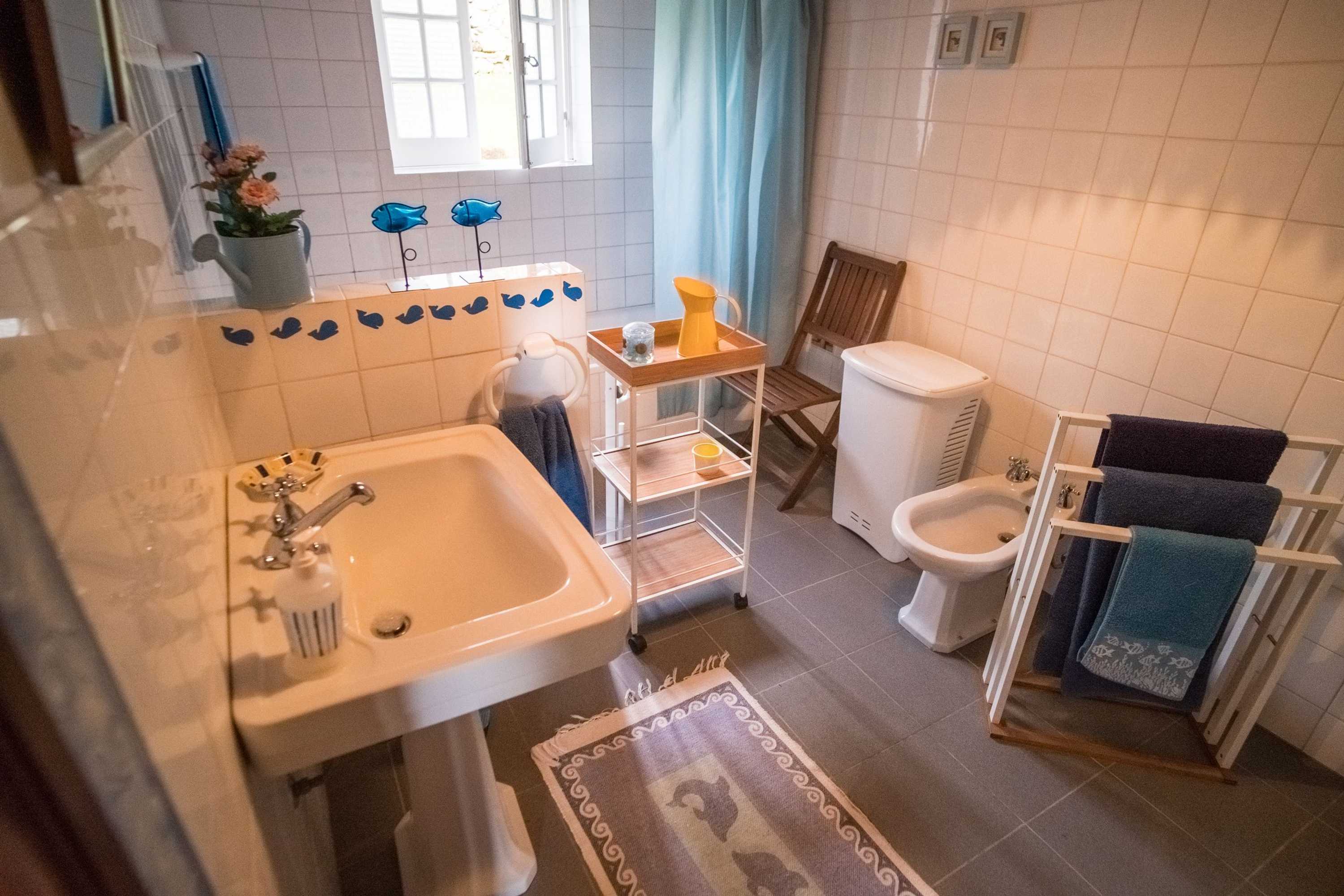 Gift card for Casa da Lagoa by Green Vacations