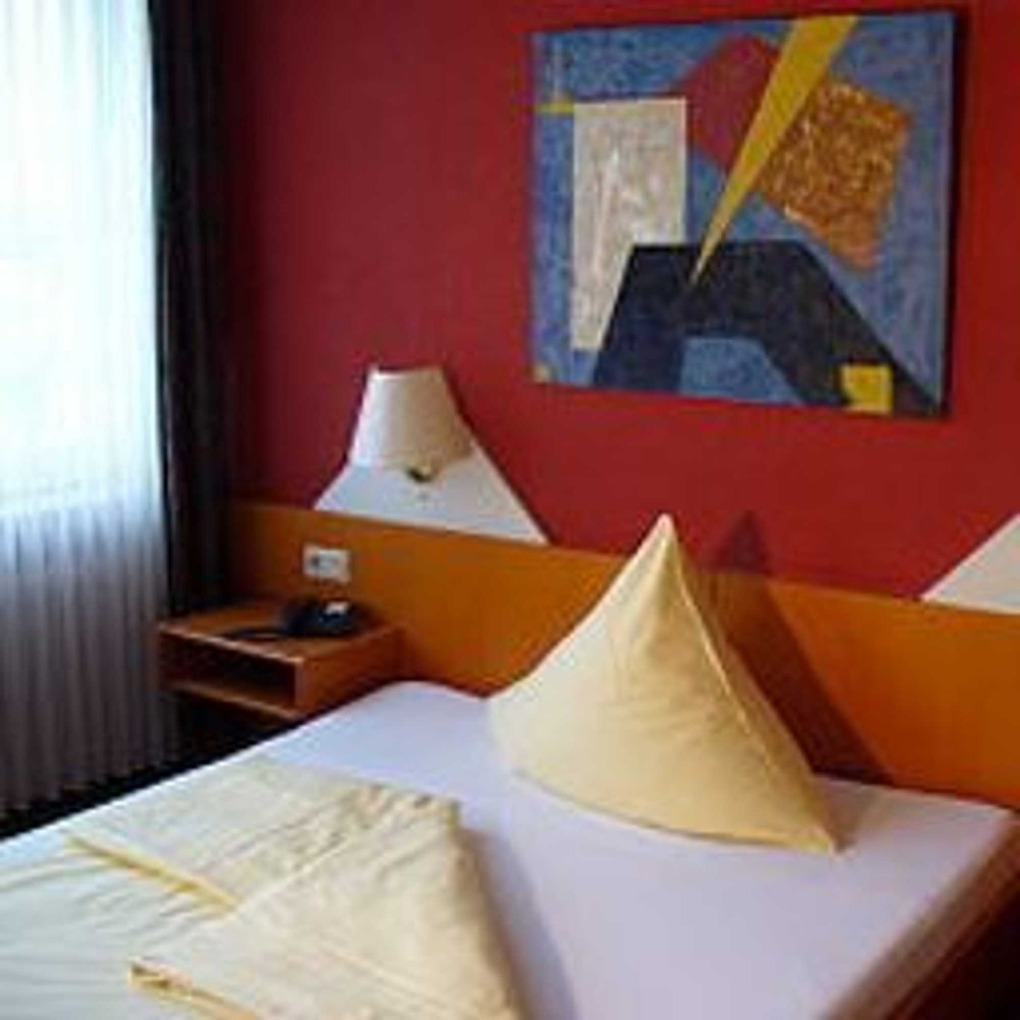 Gift card for Hotel Stadt Hamburg am Fluss Saarbrücken Gift card for Hotel Stadt Hamburg am Fluss Saarbrücken