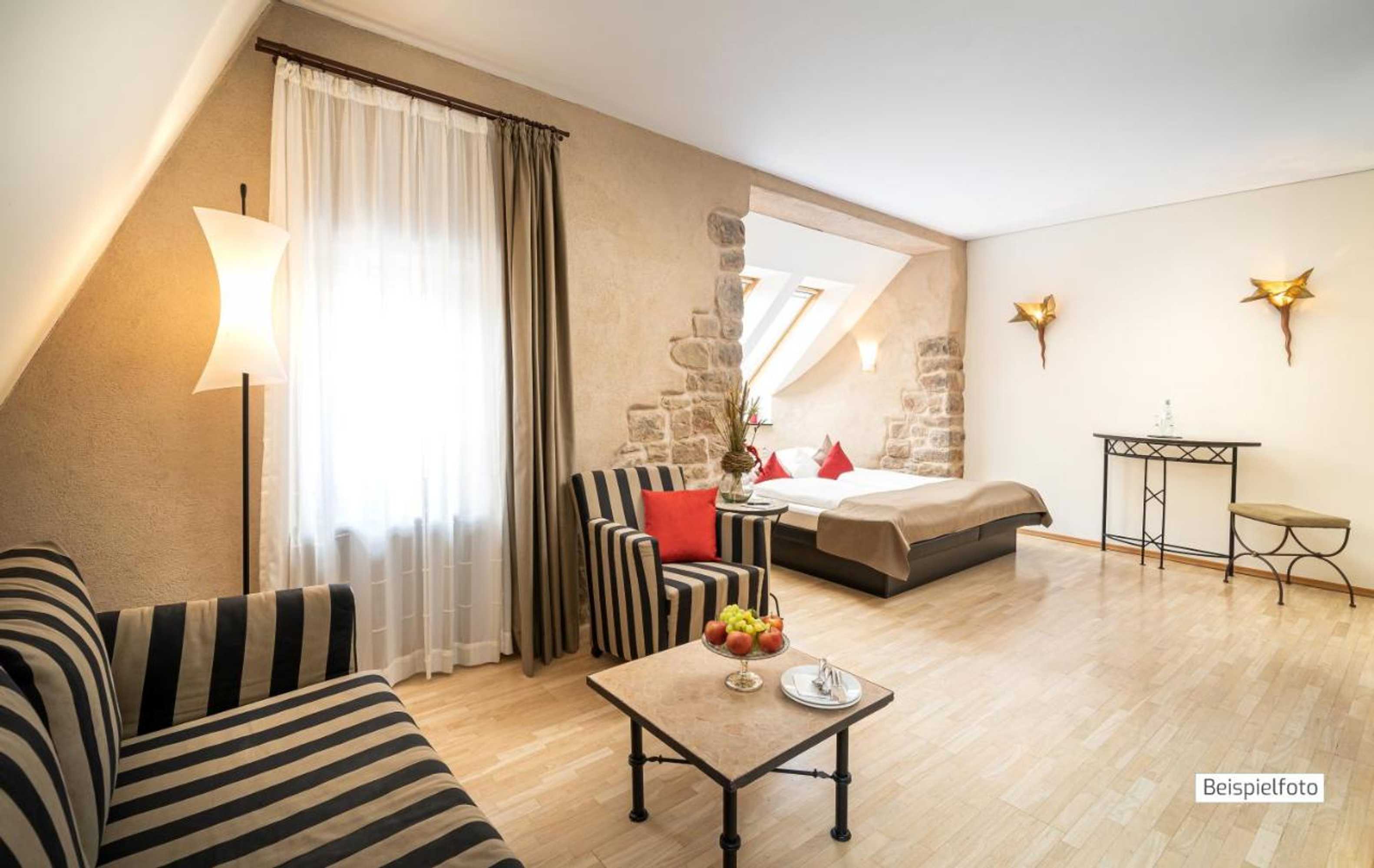 Gift card for Angel's - Das Hotel am Fruchtmarkt