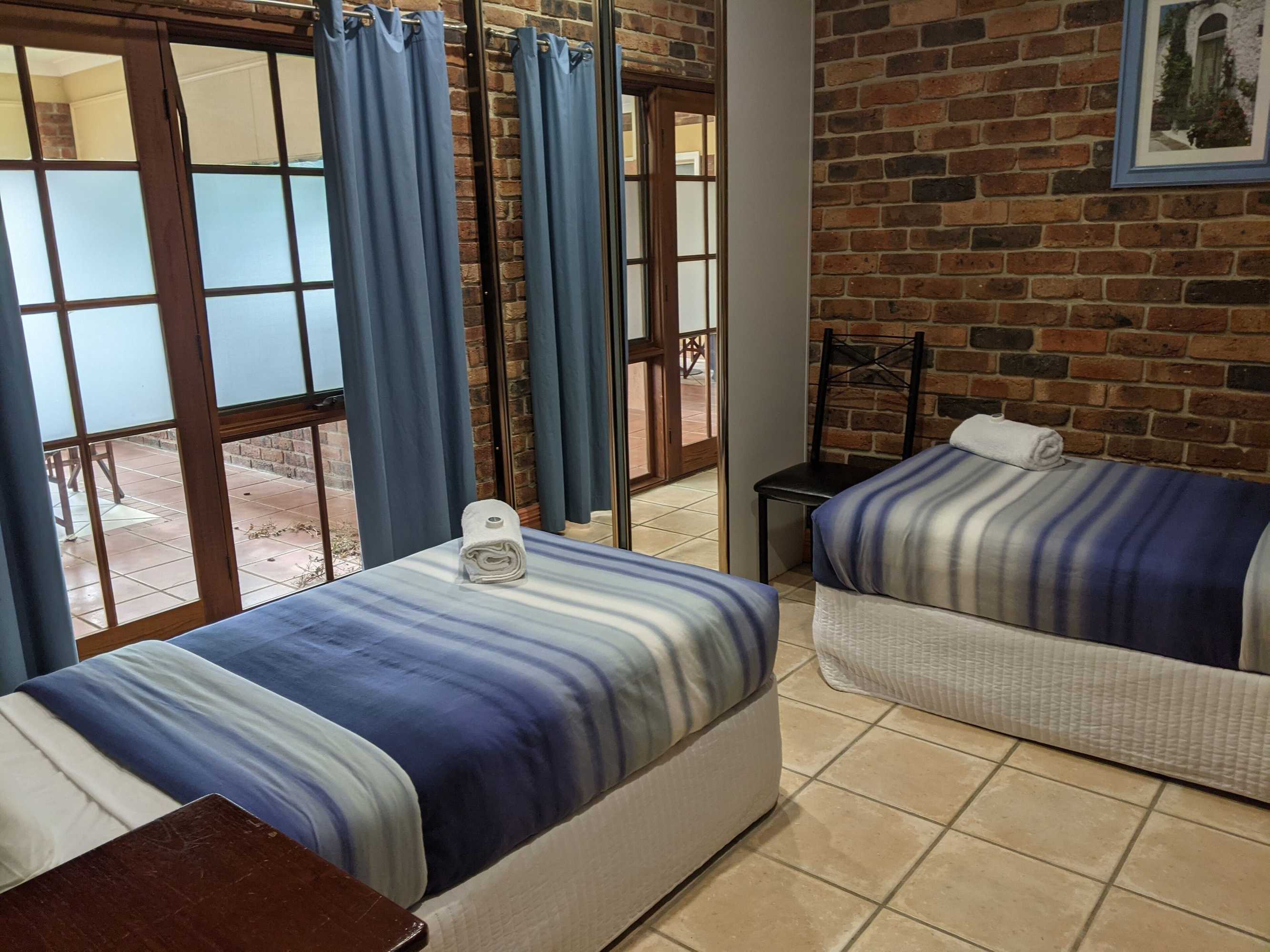 Gift card for Ettalong Beach Tourist Resort