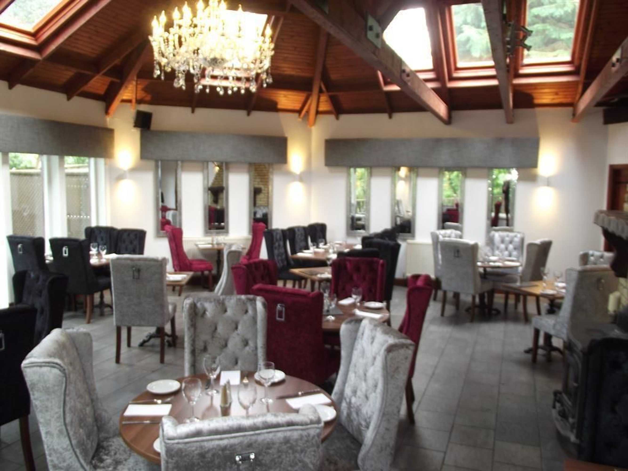 Gift card for Dalgarven Spa Venue Gift card for Dalgarven Spa Venue